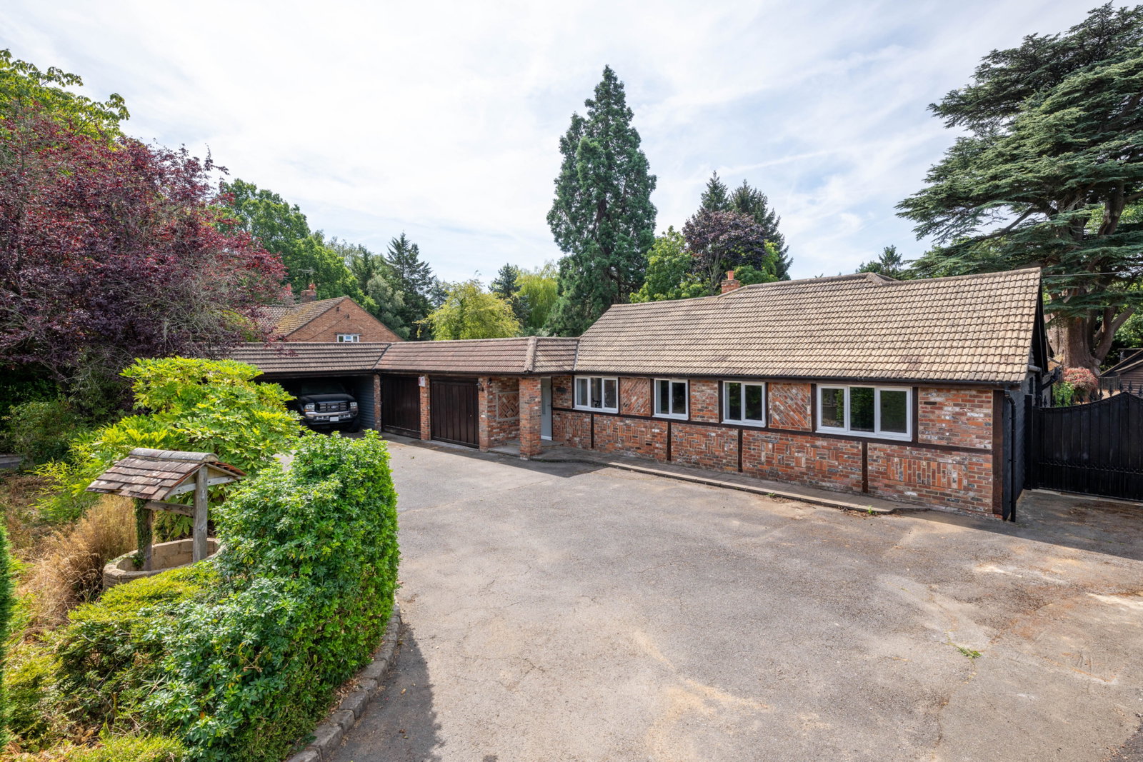 Detached House in Berkhamsted