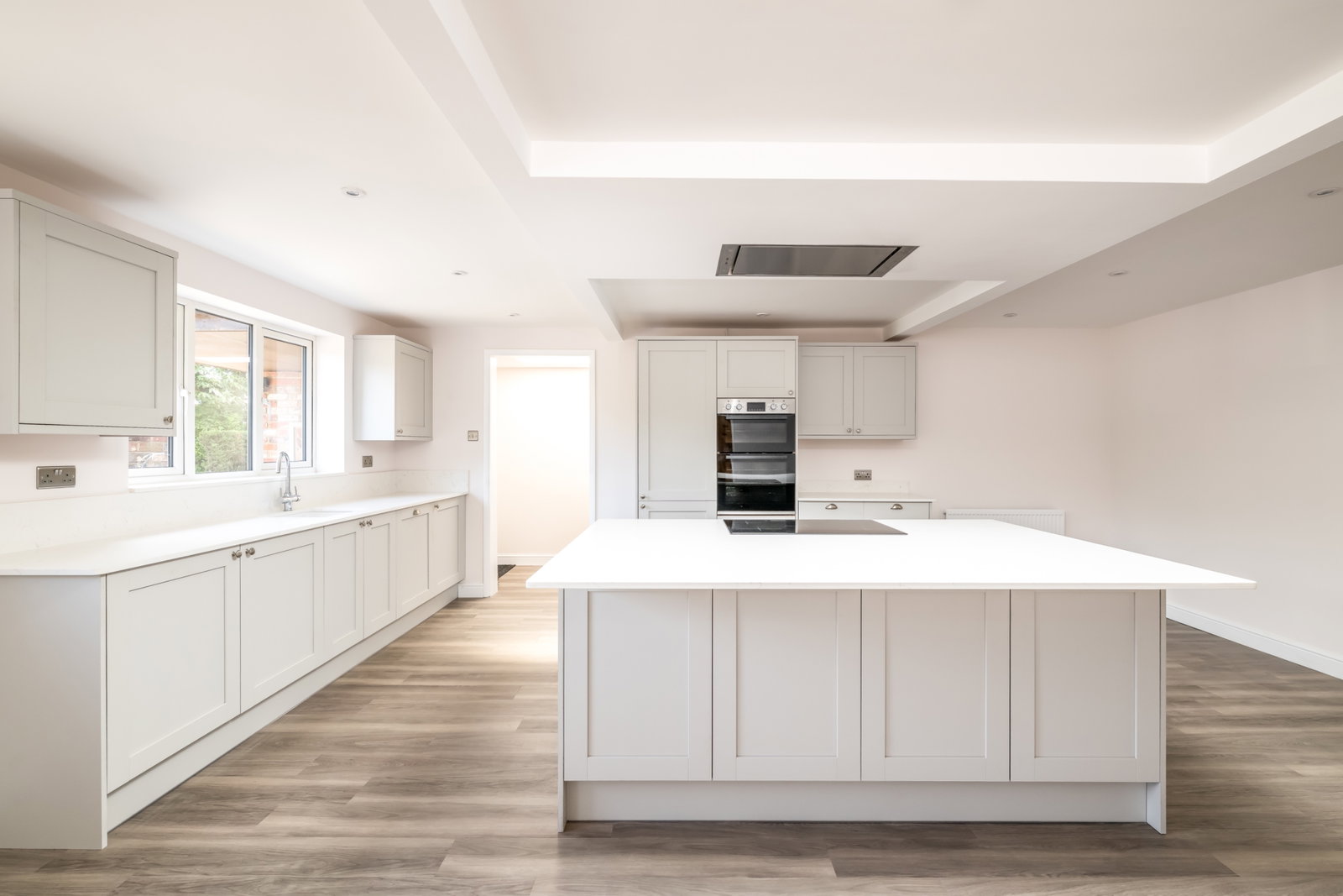 Detached House in Berkhamsted