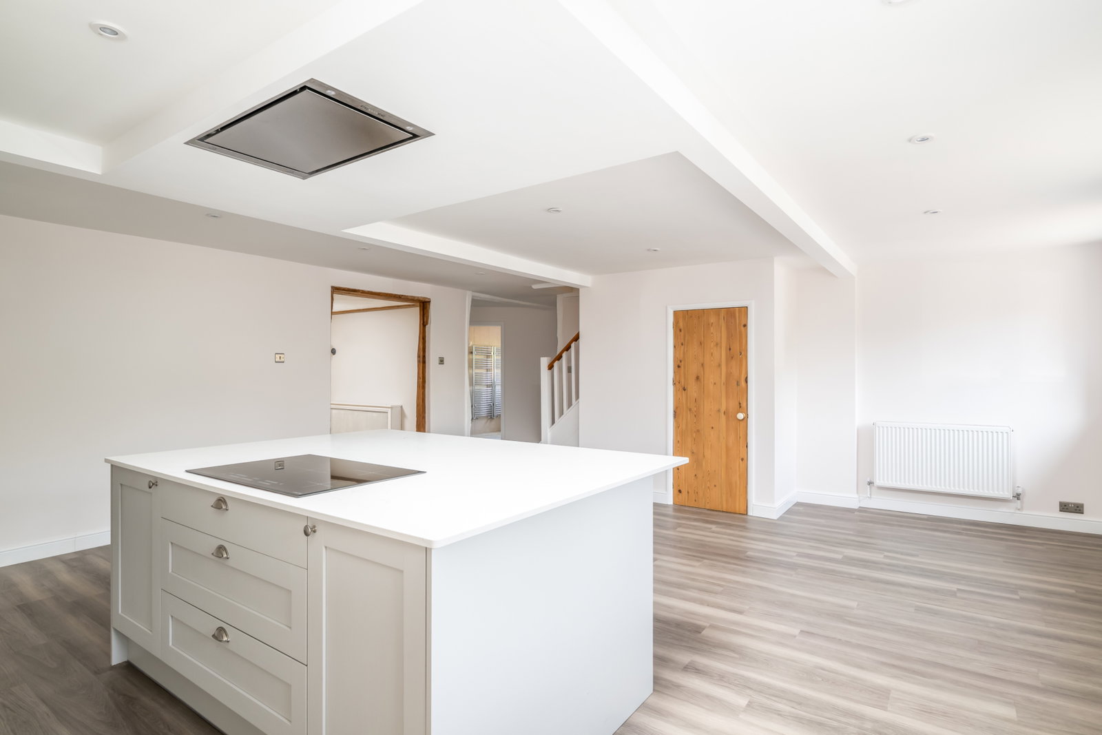 Detached House in Berkhamsted