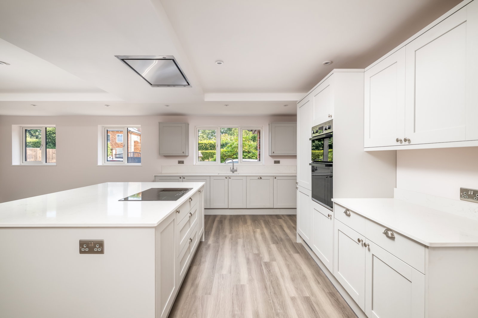 Detached House in Berkhamsted