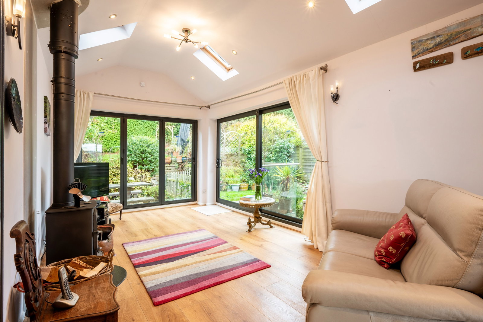 Detached House in Tamworth