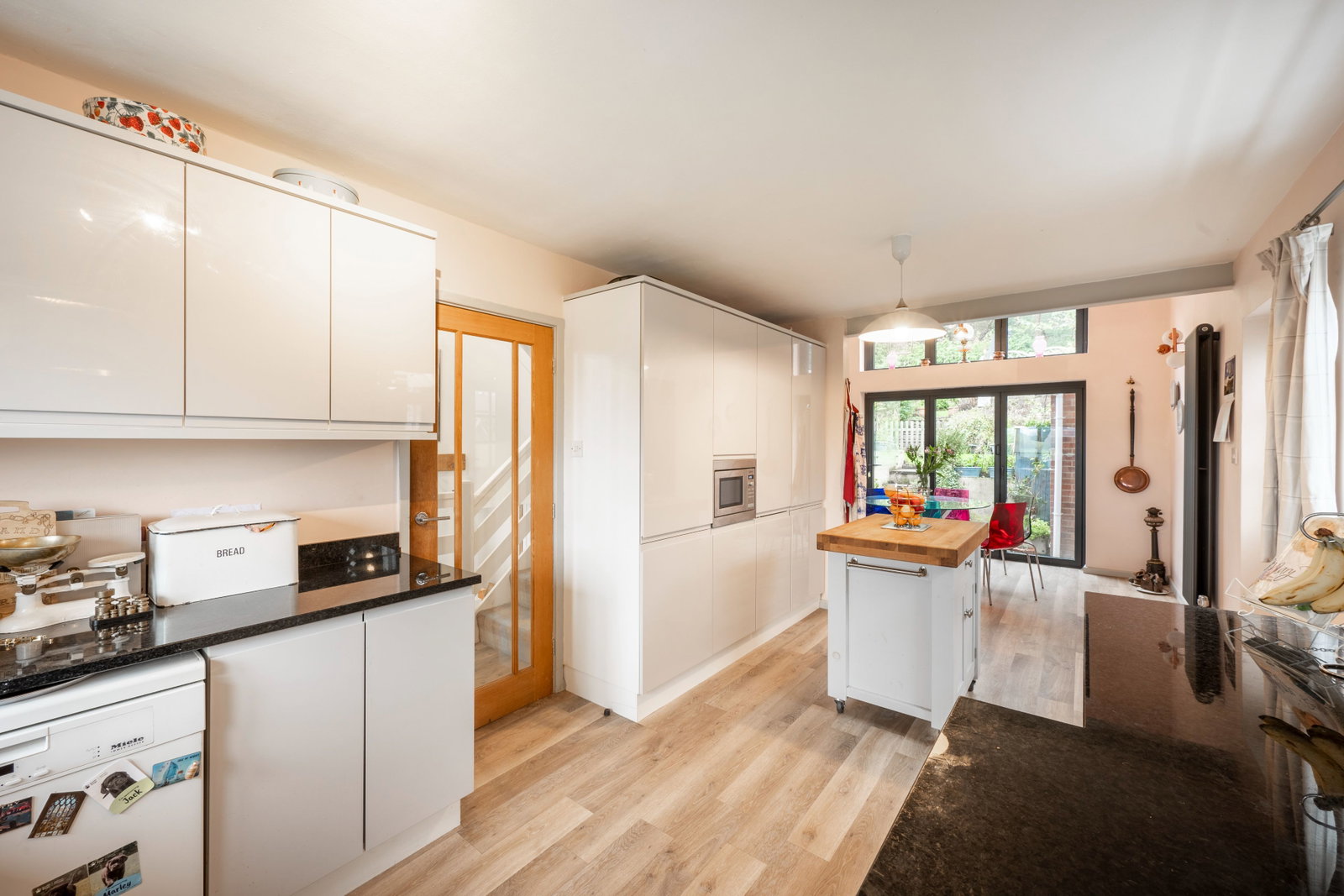 Detached House in Tamworth