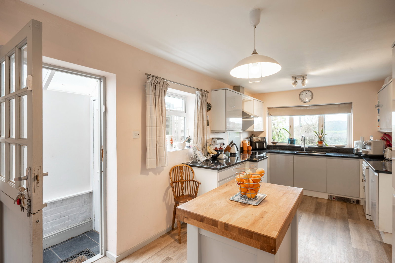 Detached House in Tamworth