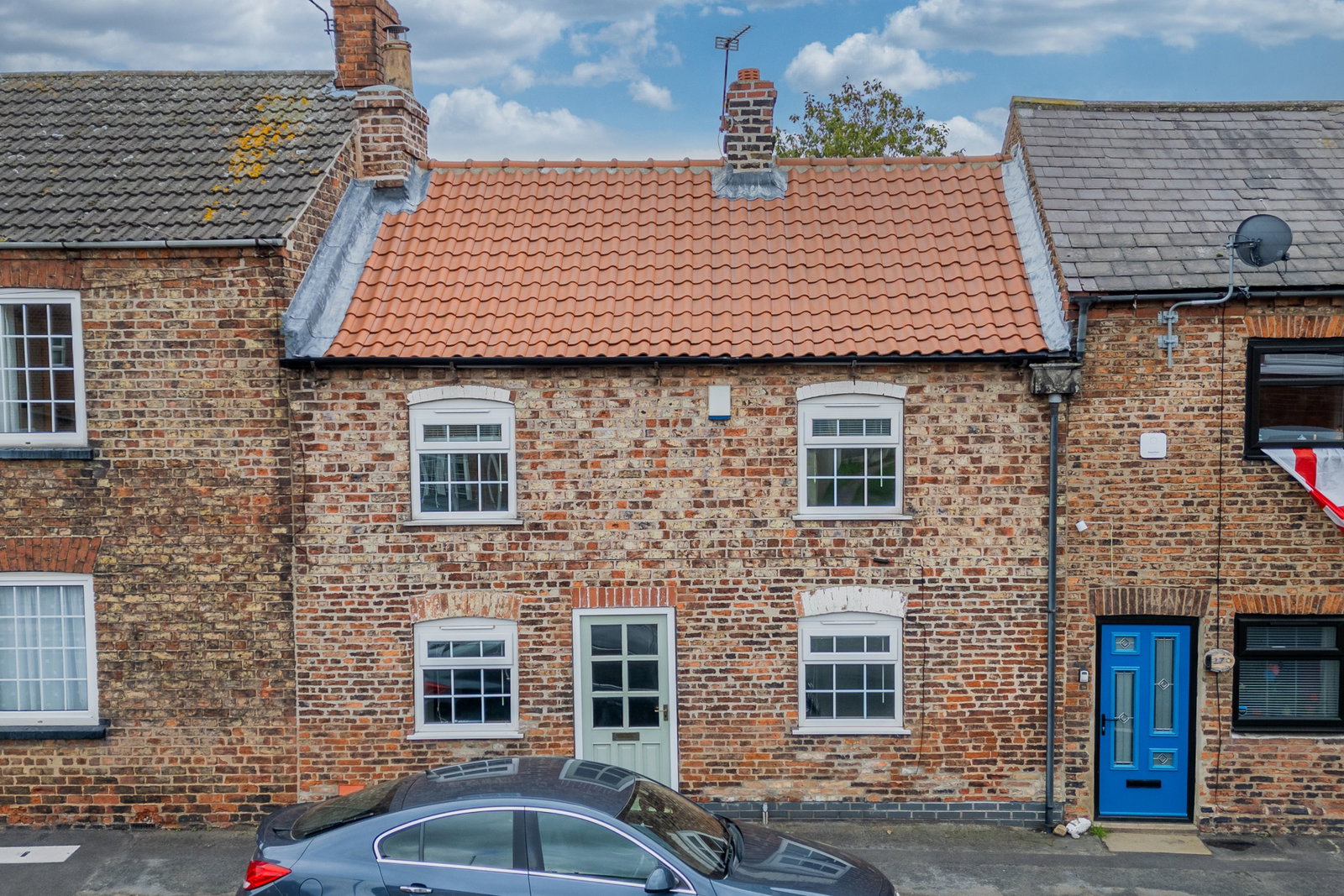 Cottage in Goole