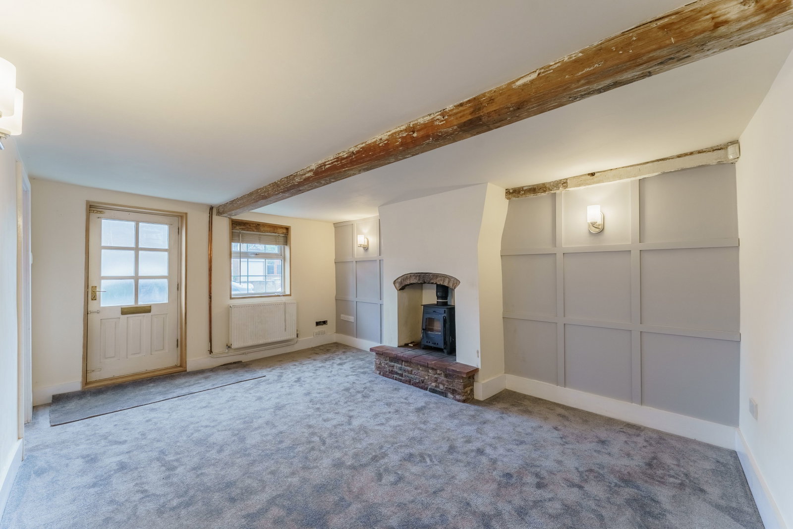 Cottage in Goole
