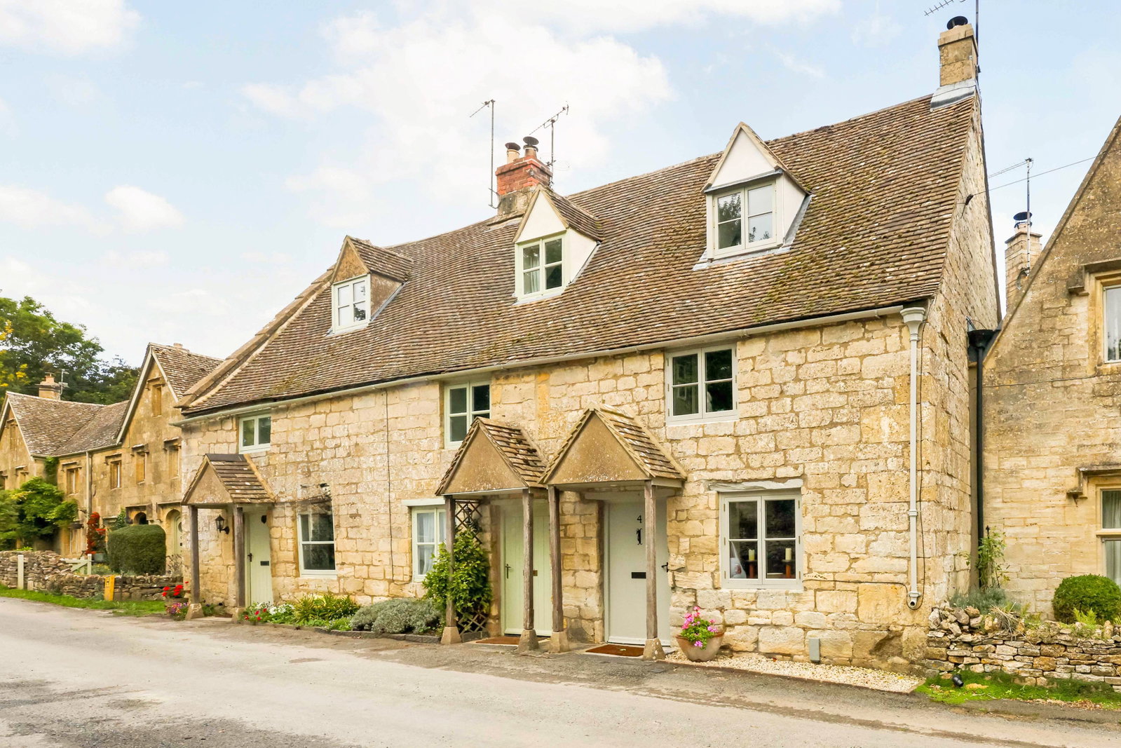 Cottage in Cheltenham