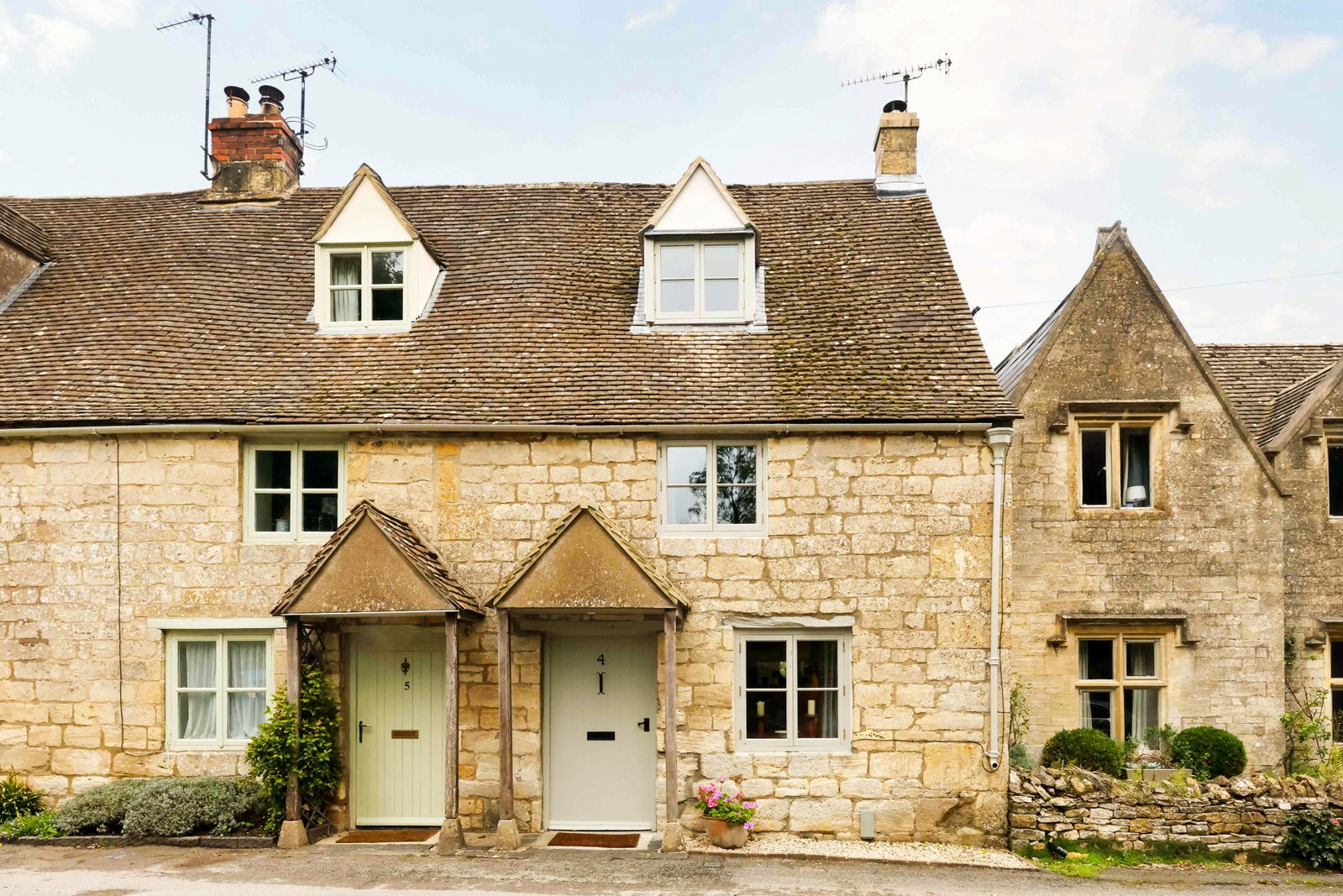 Cottage in Cheltenham