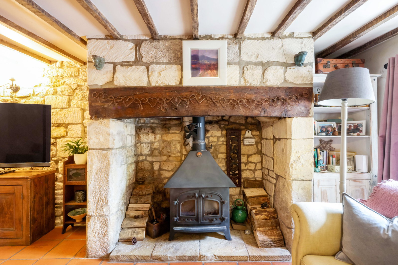 Cottage in Cheltenham