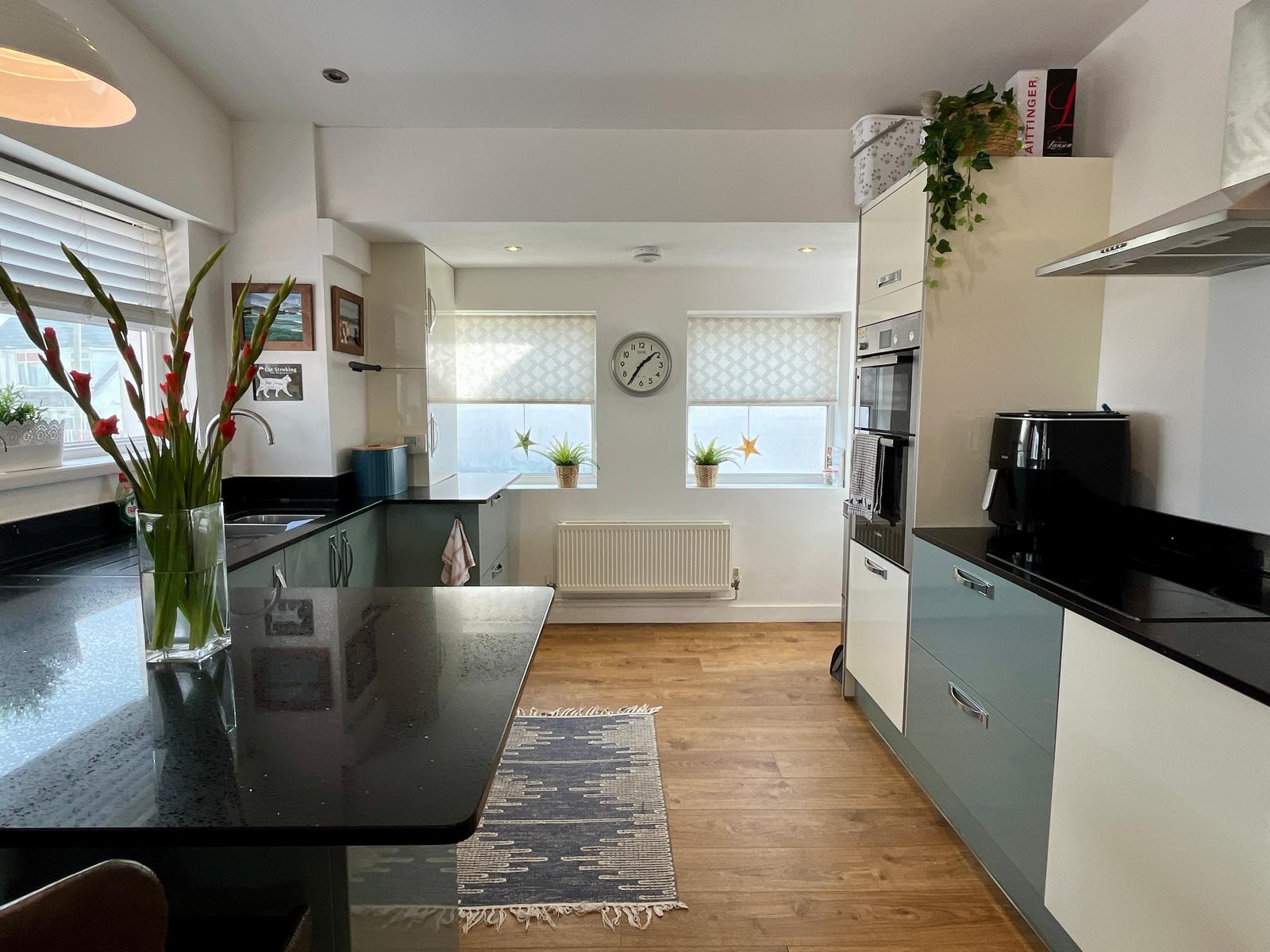 Detached House in Swansea