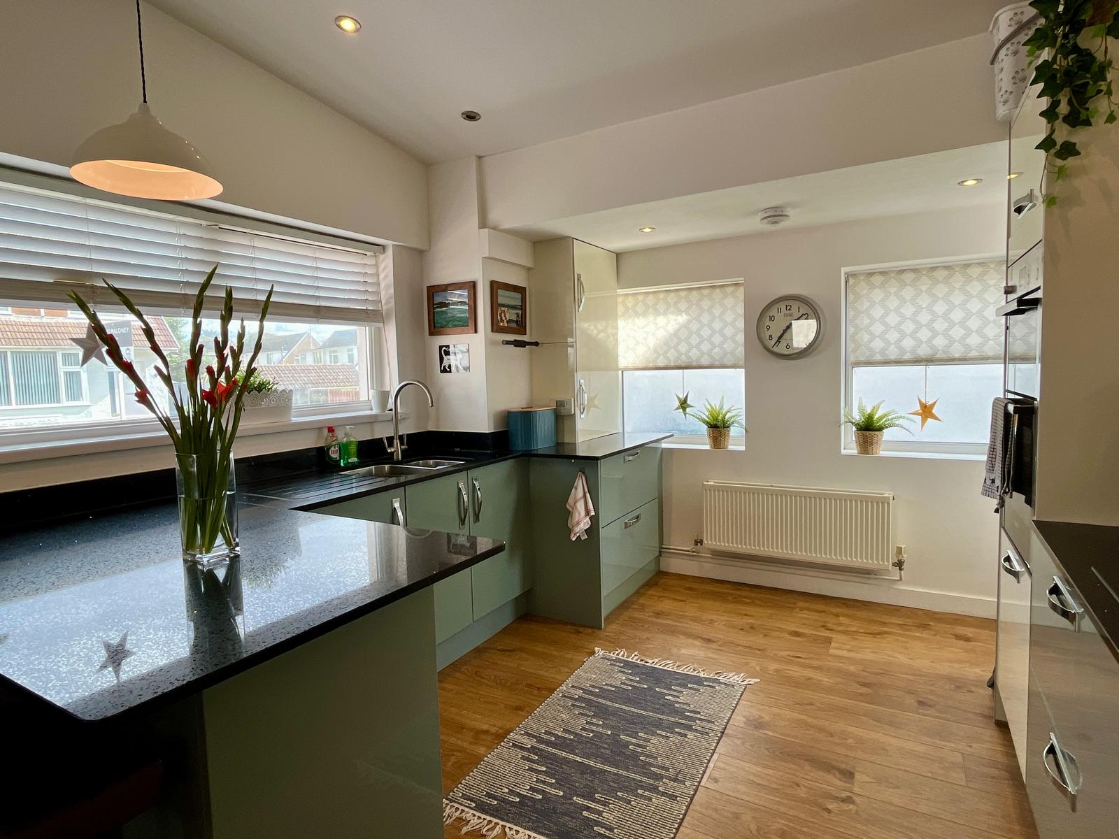 Detached House in Swansea