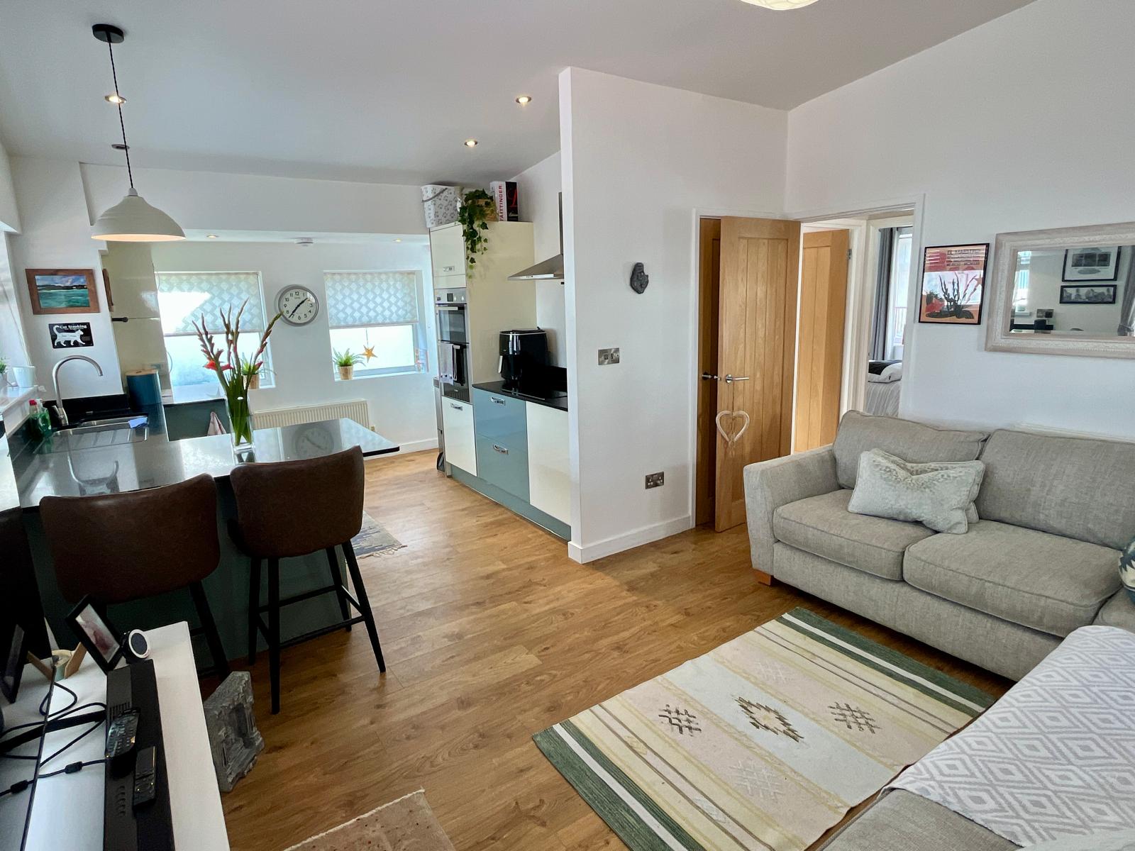 Detached House in Swansea