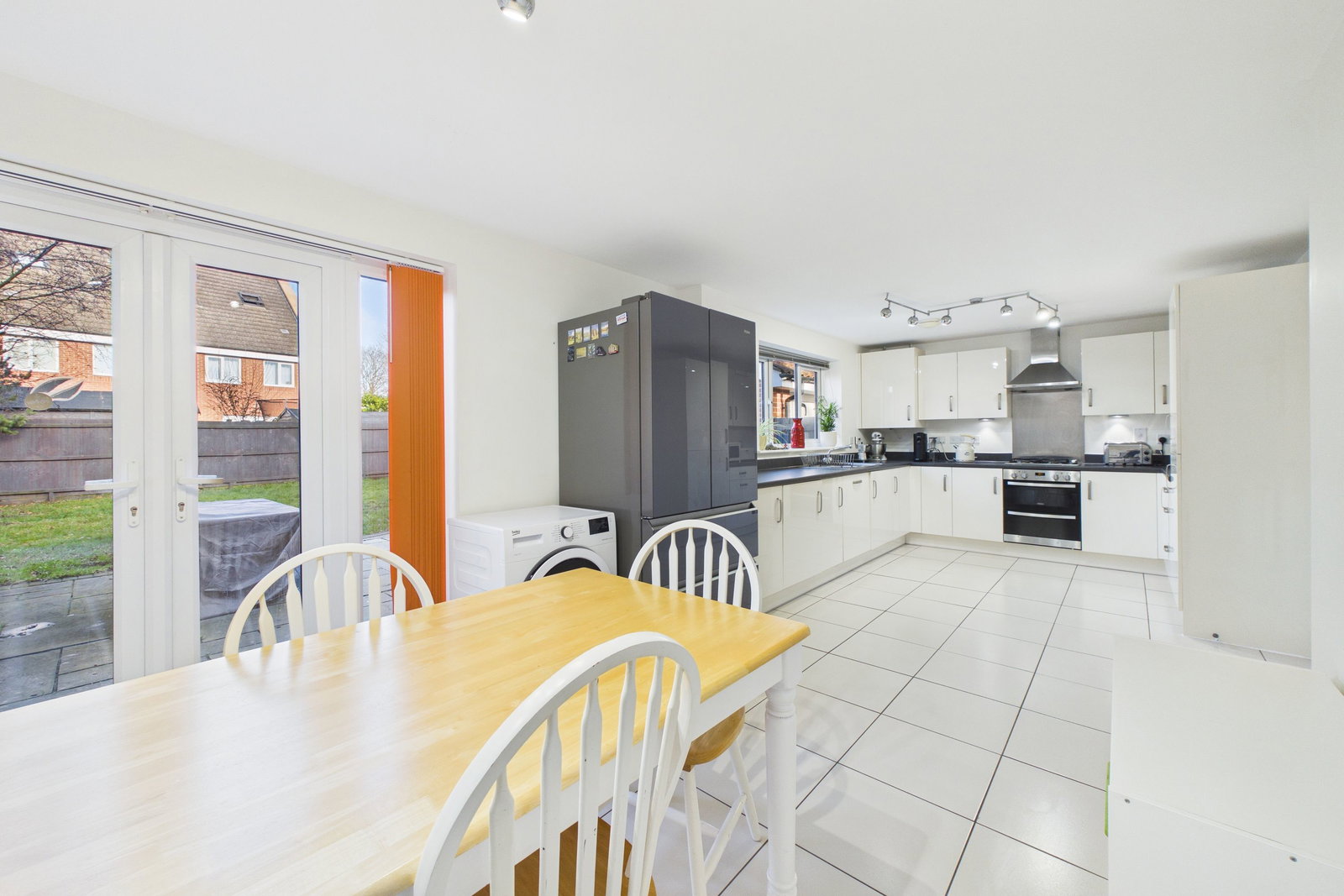 Detached House in Attleborough