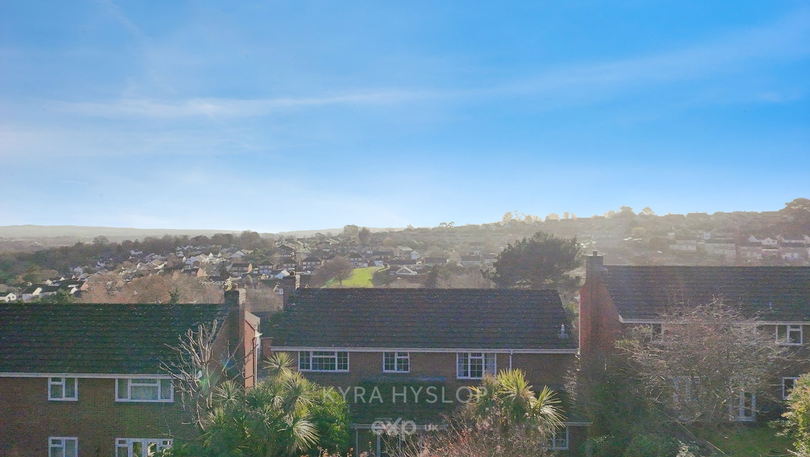Detached House in Exeter