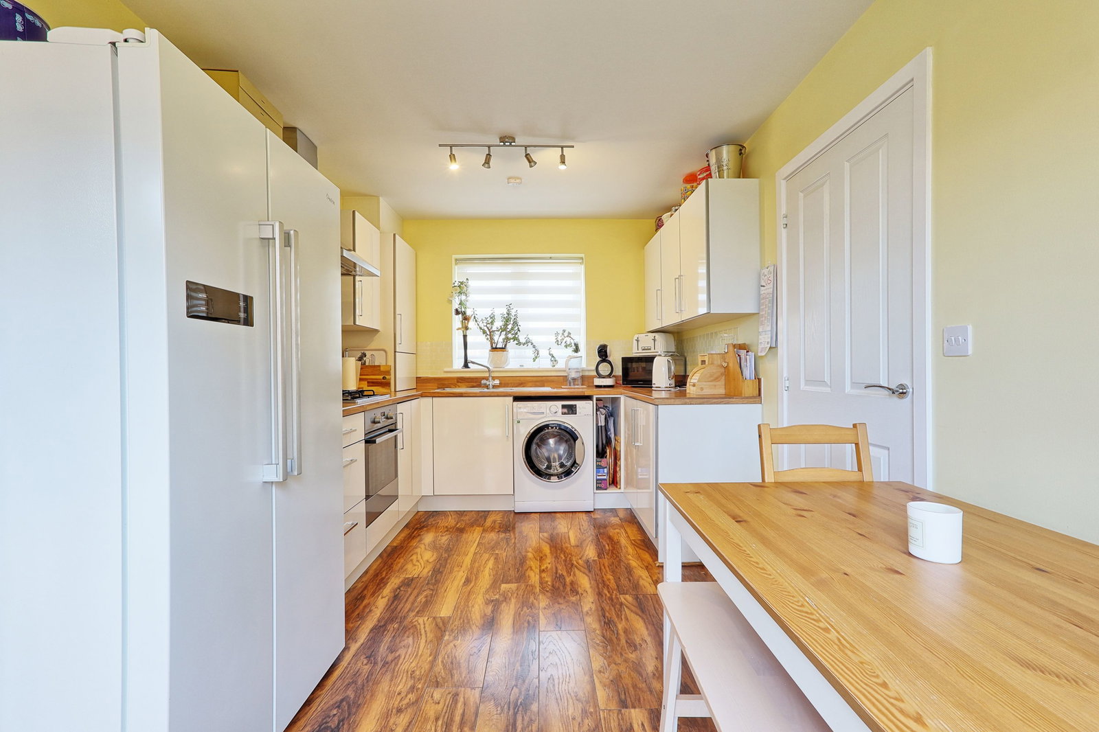 Semi Detached House in Grays