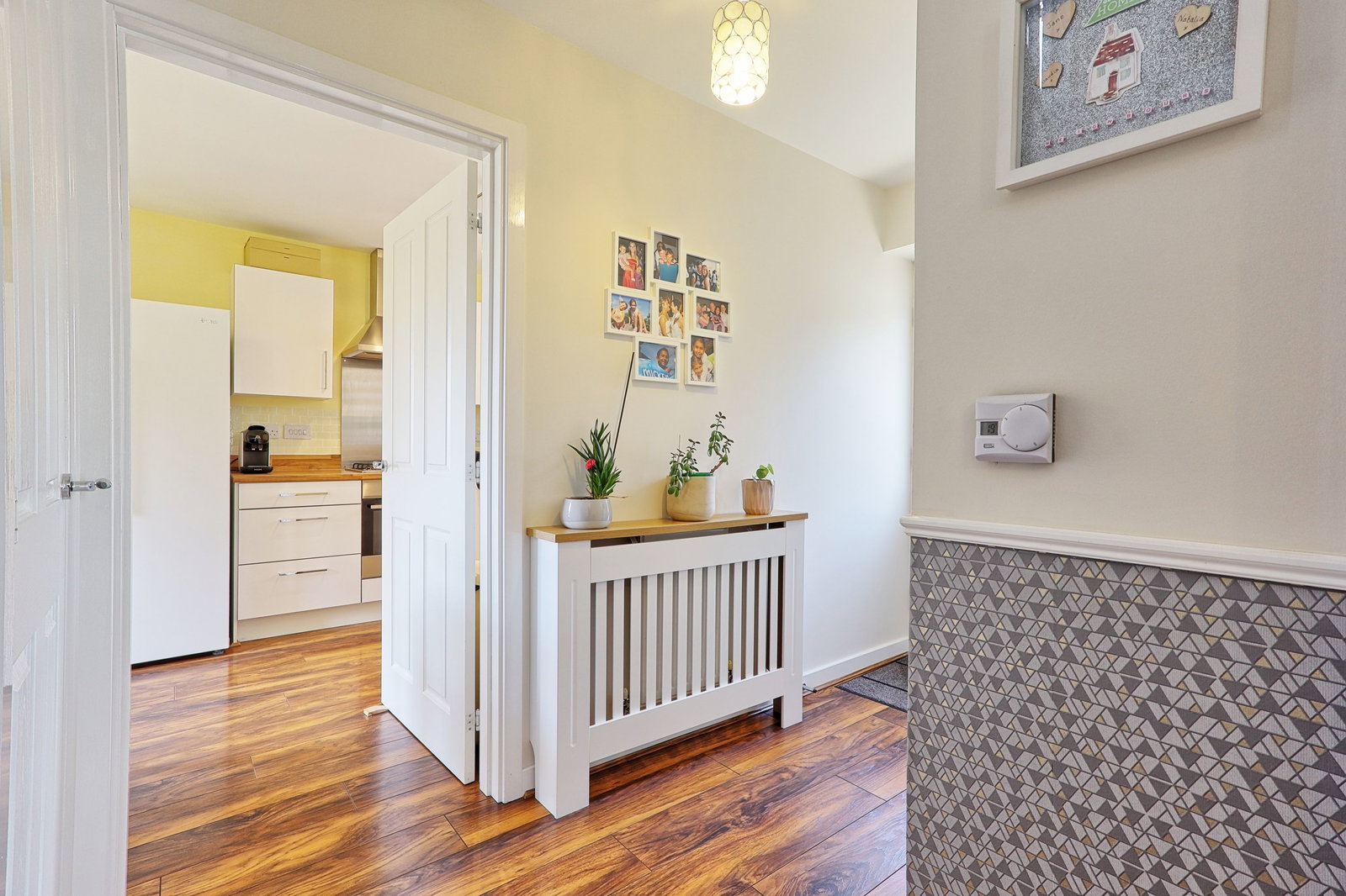 Semi Detached House in Grays