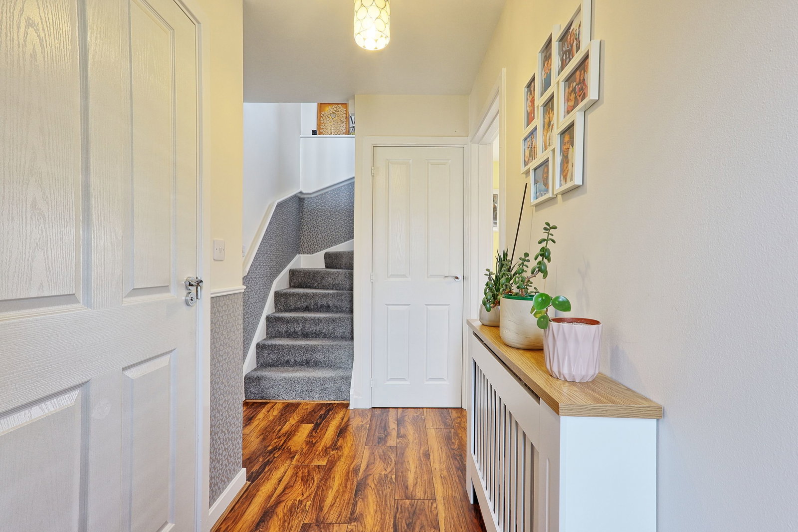 Semi Detached House in Grays