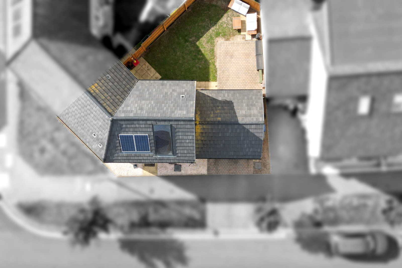 Semi Detached House in Grays