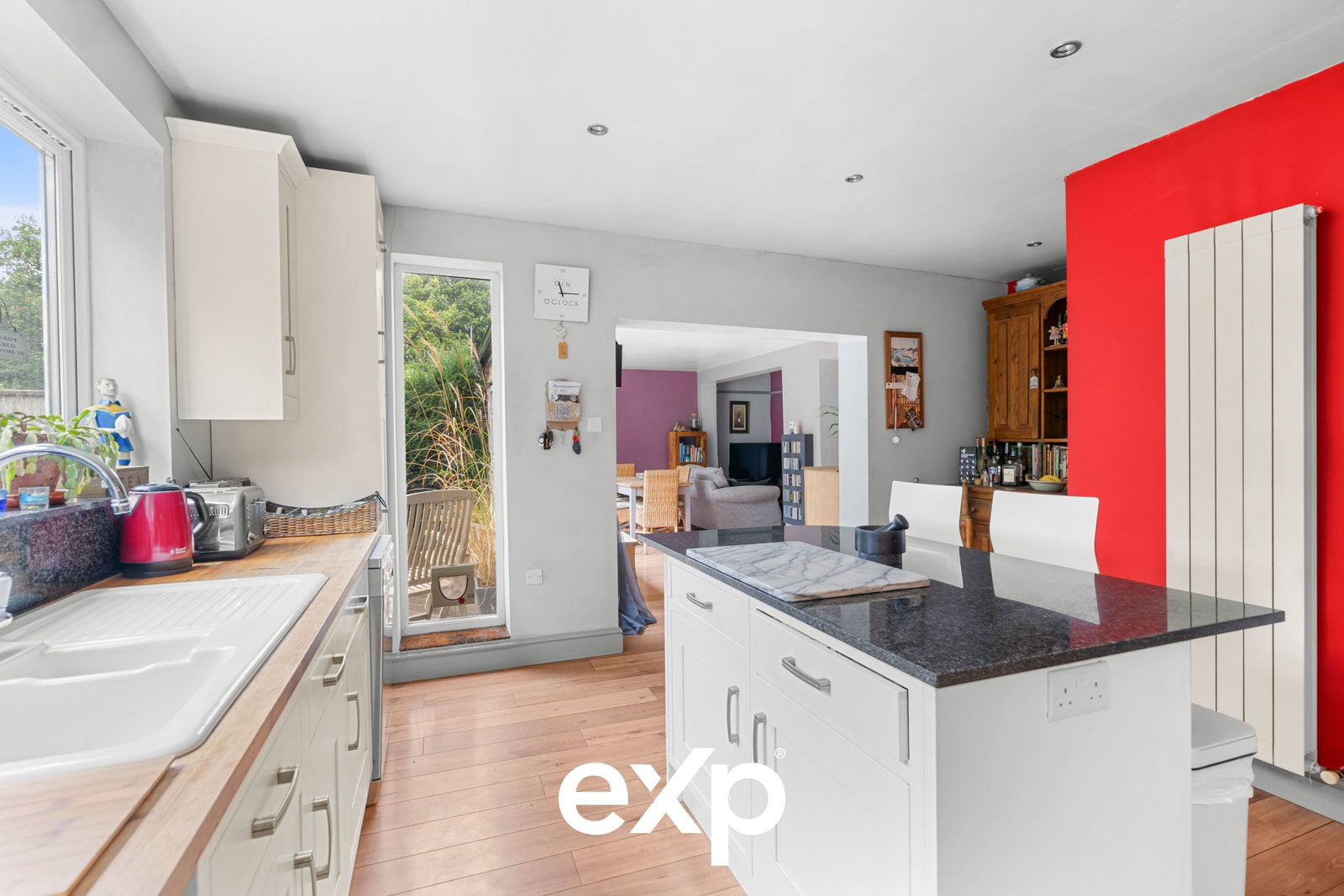 Semi Detached House in Ashford