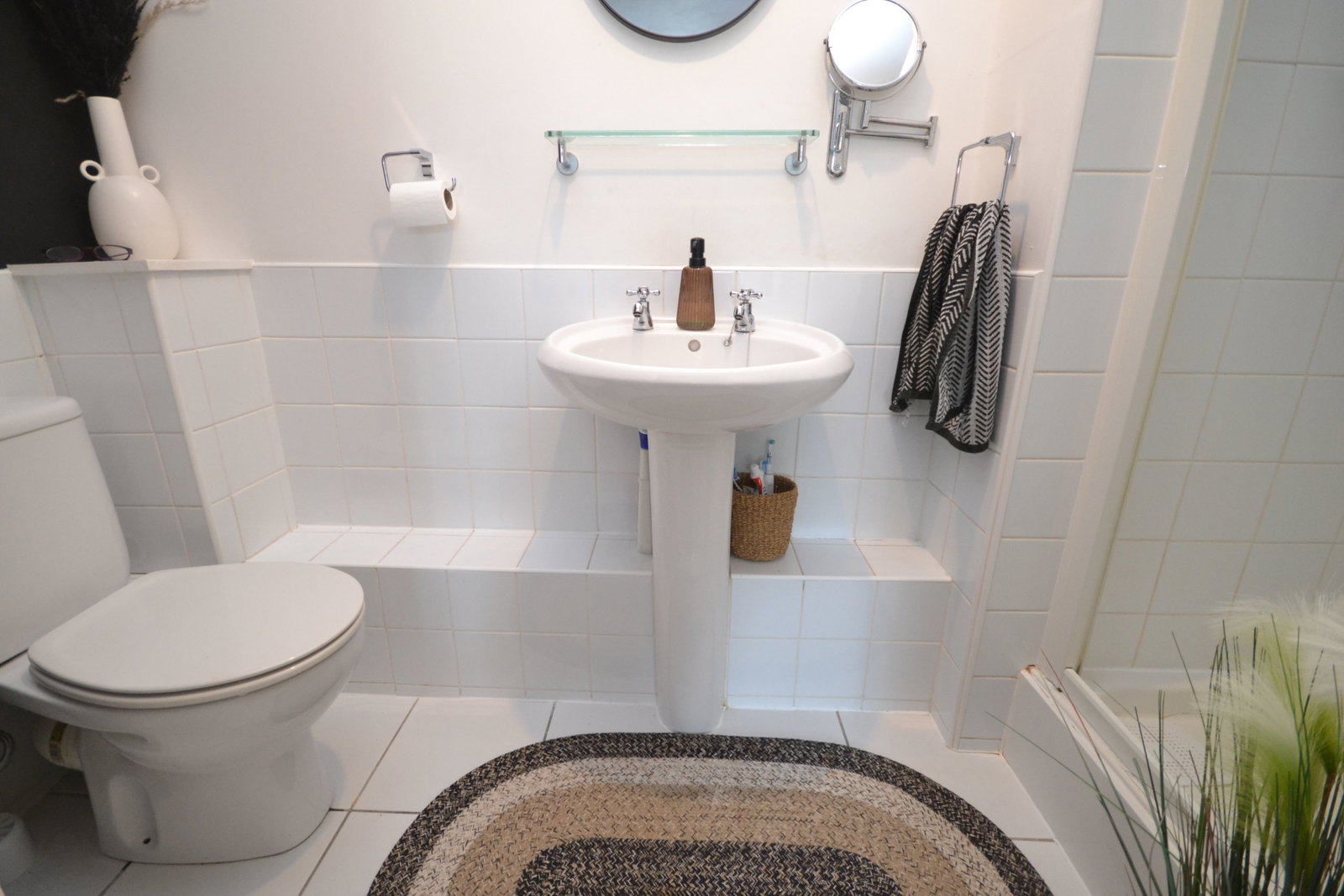 Flat in Dunstable