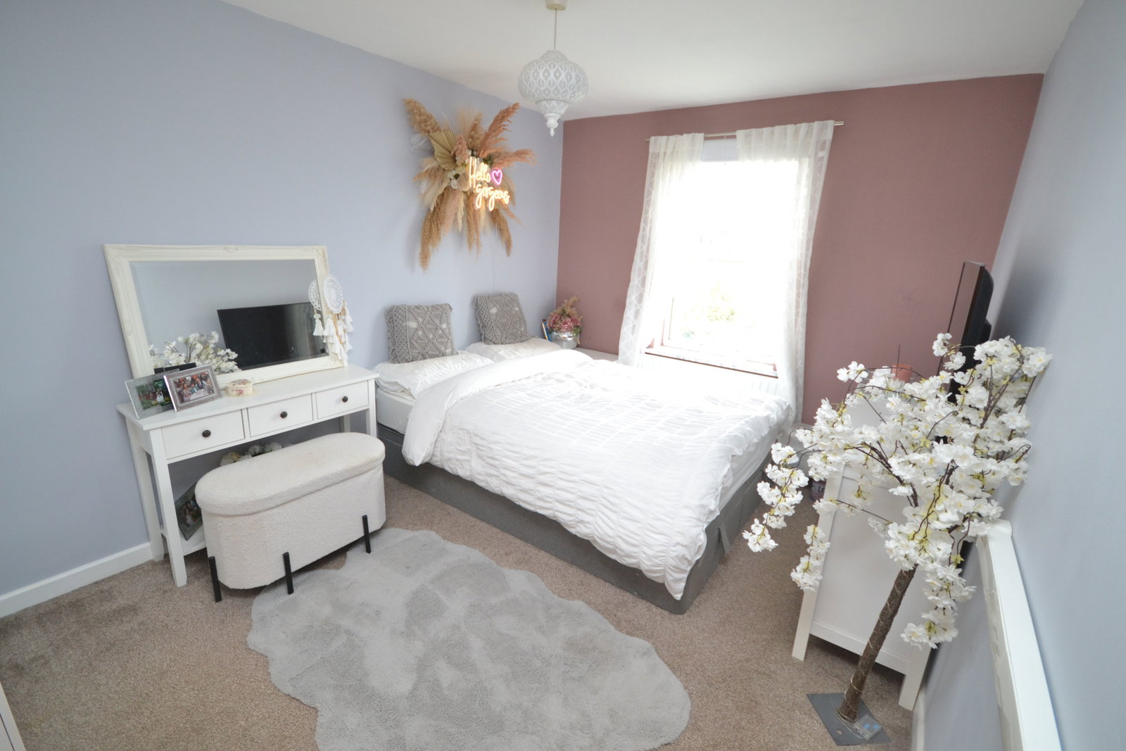 Flat in Dunstable
