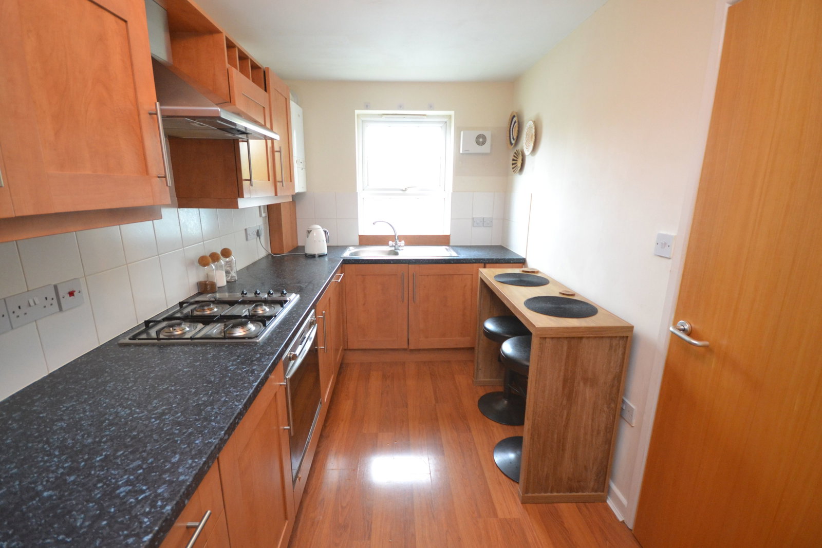 Flat in Dunstable