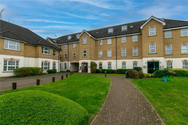 Flat in Dunstable