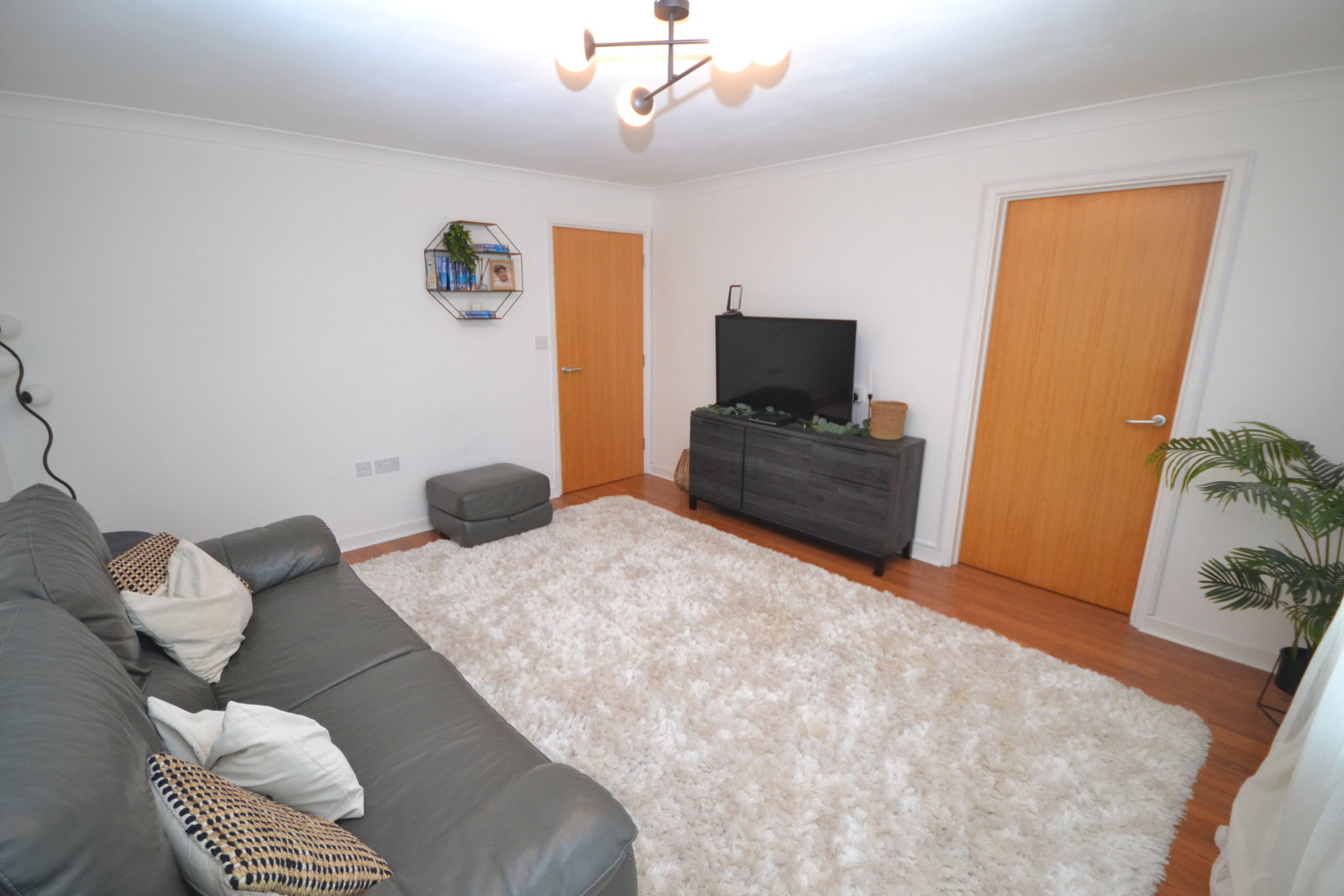 Flat in Dunstable