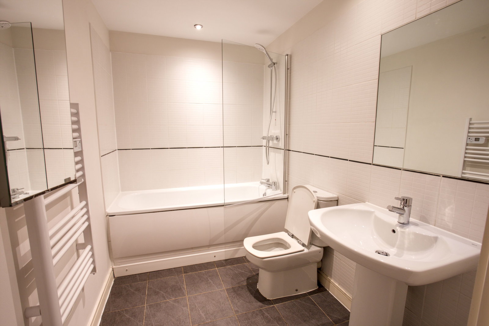 Flat for sale in Manchester, Dyche Street, Manchester, M4 4DS, 699 m²