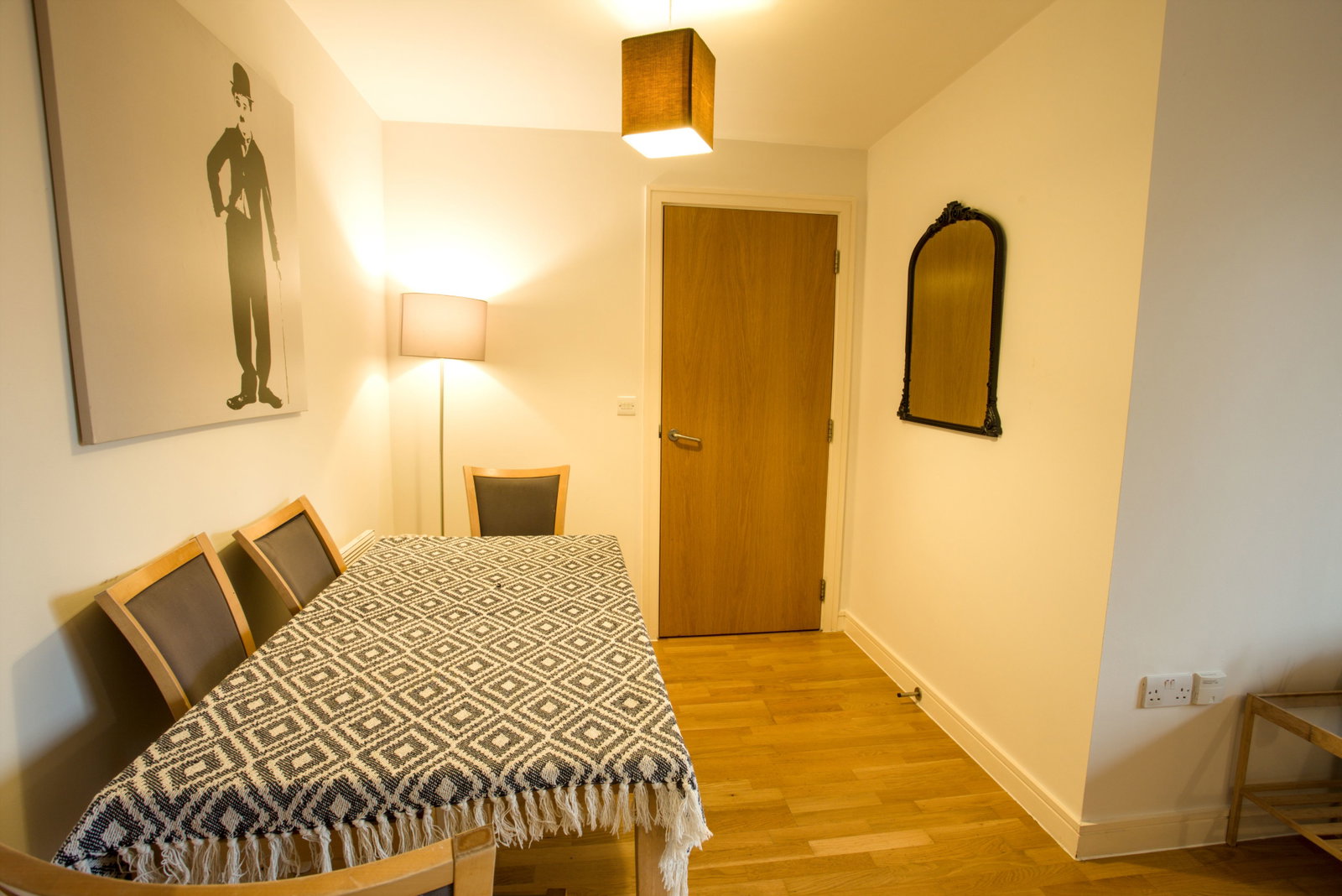 Flat for sale in Manchester, Dyche Street, Manchester, M4 4DS, 699 m²