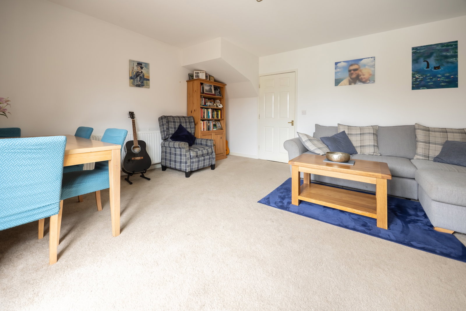 Semi Detached House in York