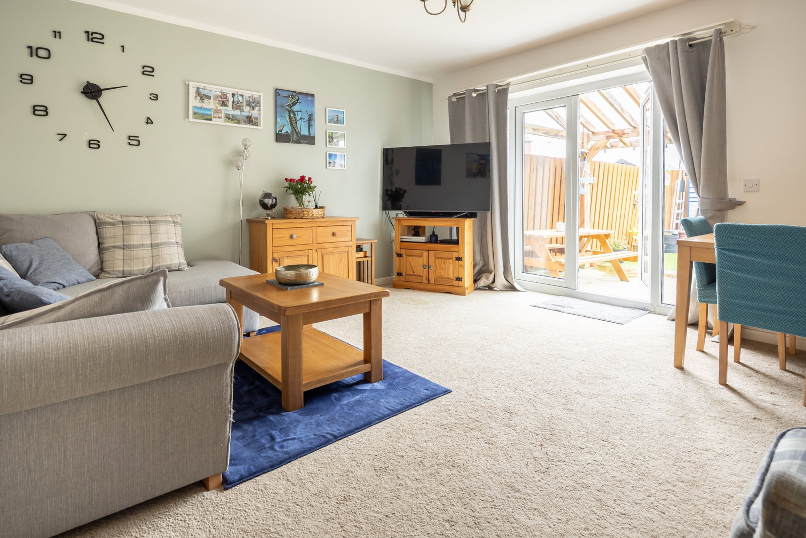 Semi Detached House in York