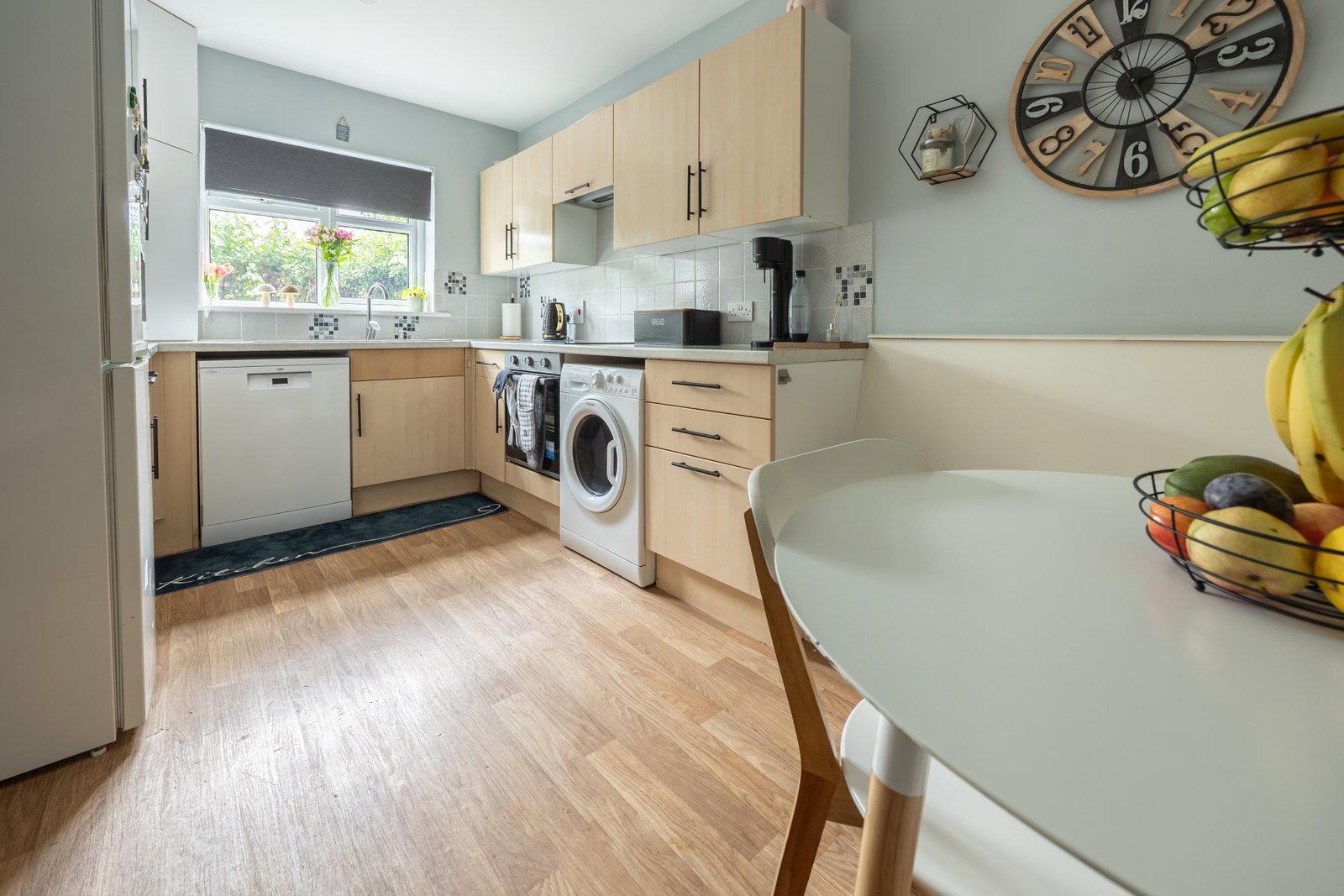 Semi Detached House in York