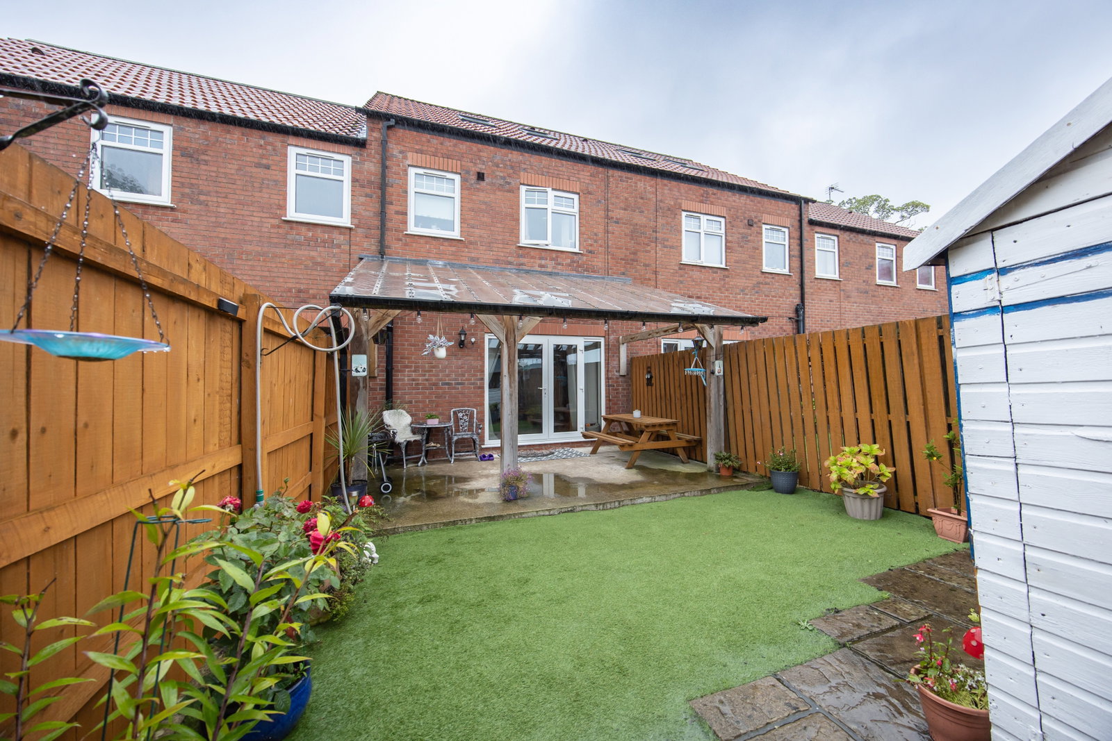 Semi Detached House in York