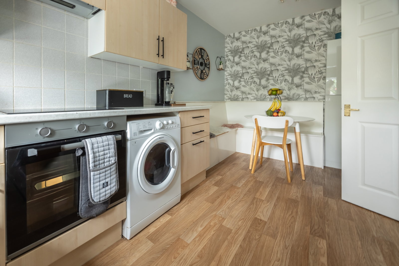 Semi Detached House in York