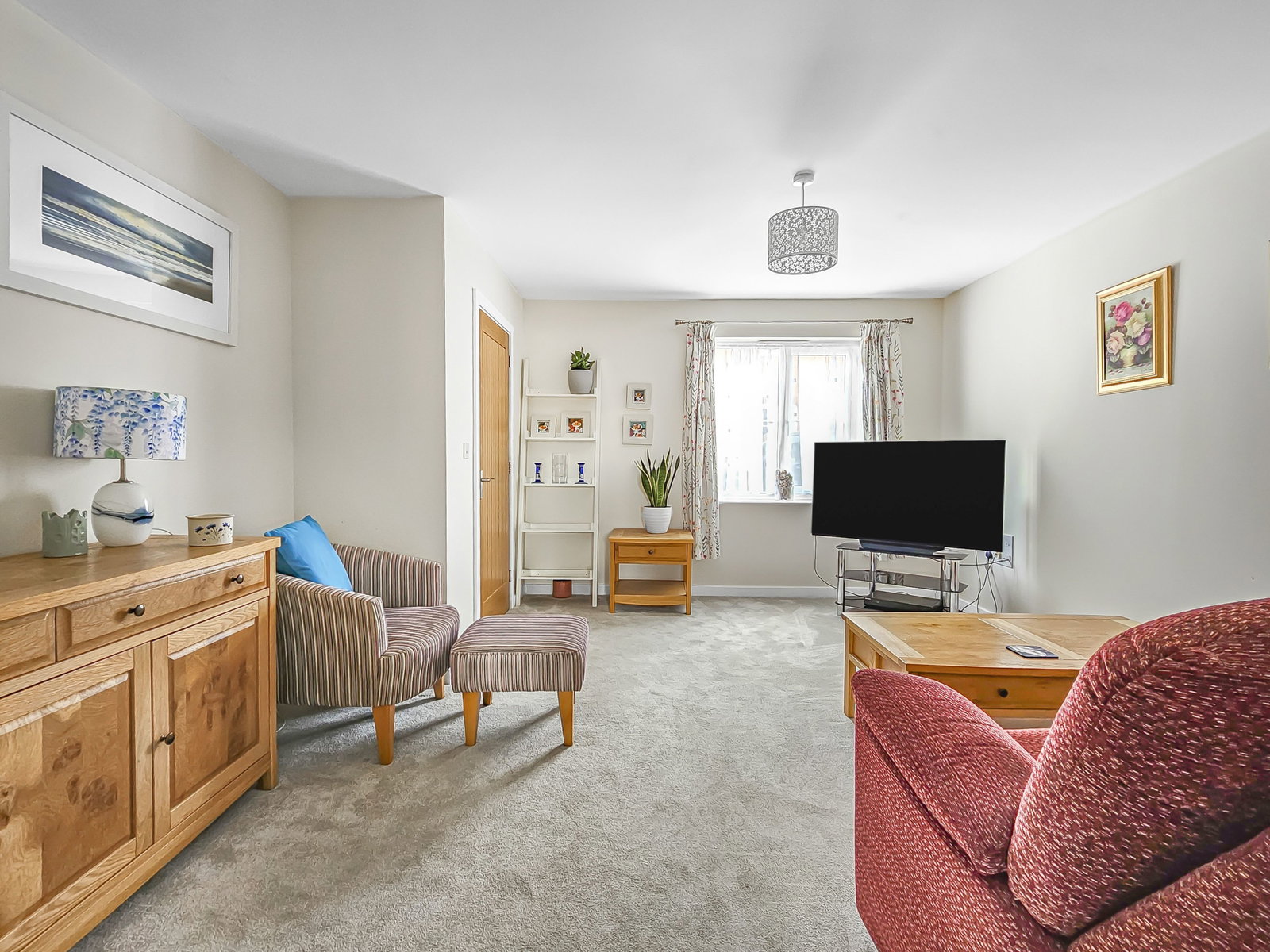 Semi Detached House in Bideford