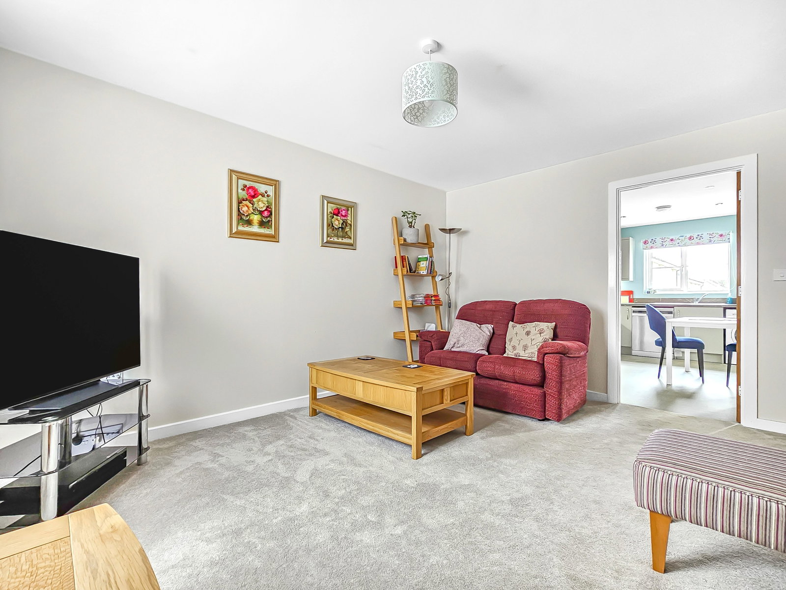 Semi Detached House in Bideford