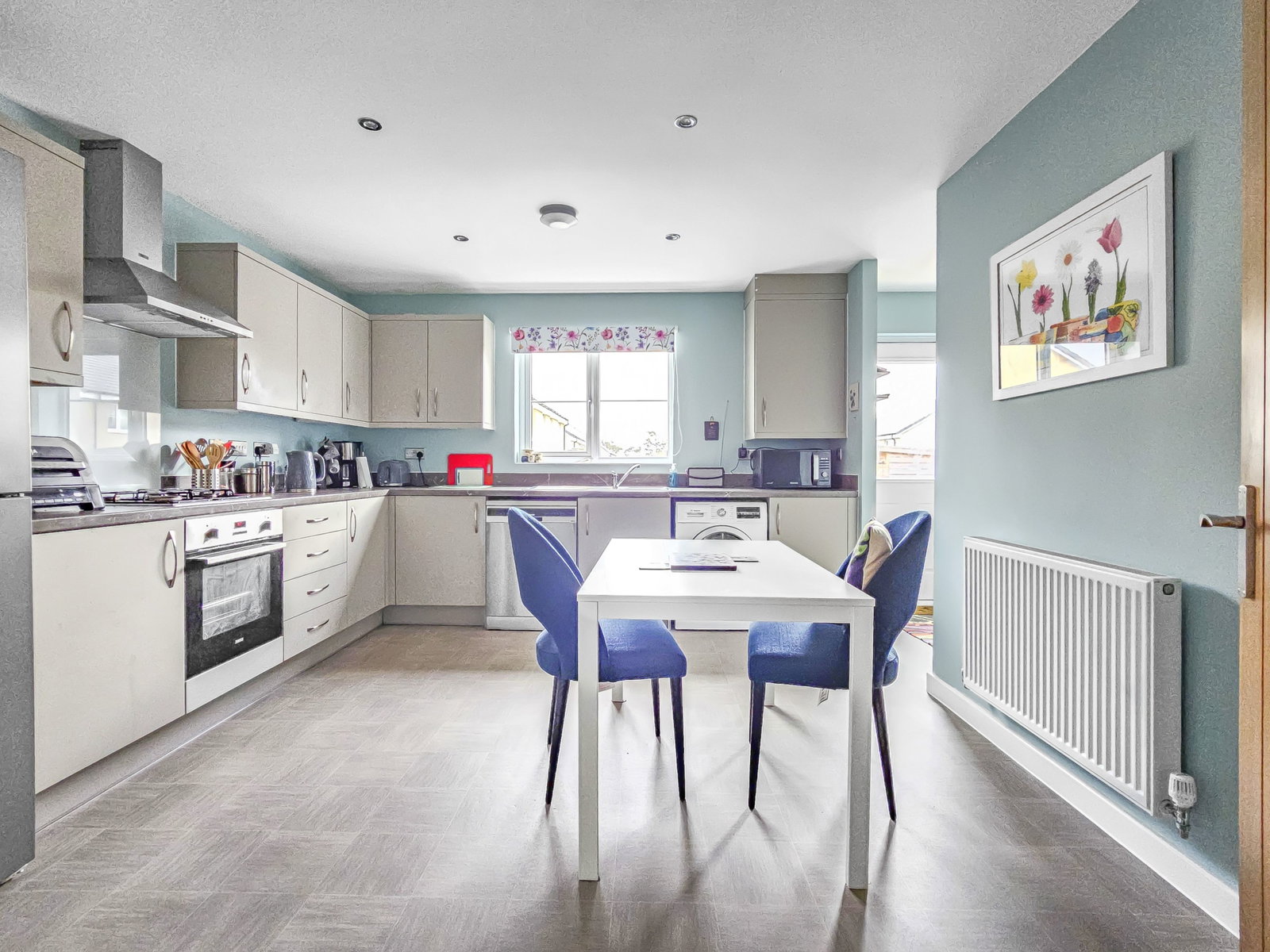 Semi Detached House in Bideford