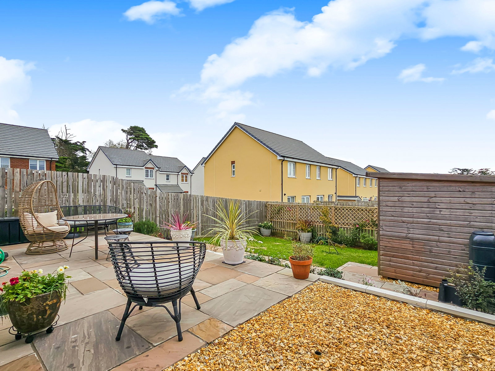 Semi Detached House in Bideford
