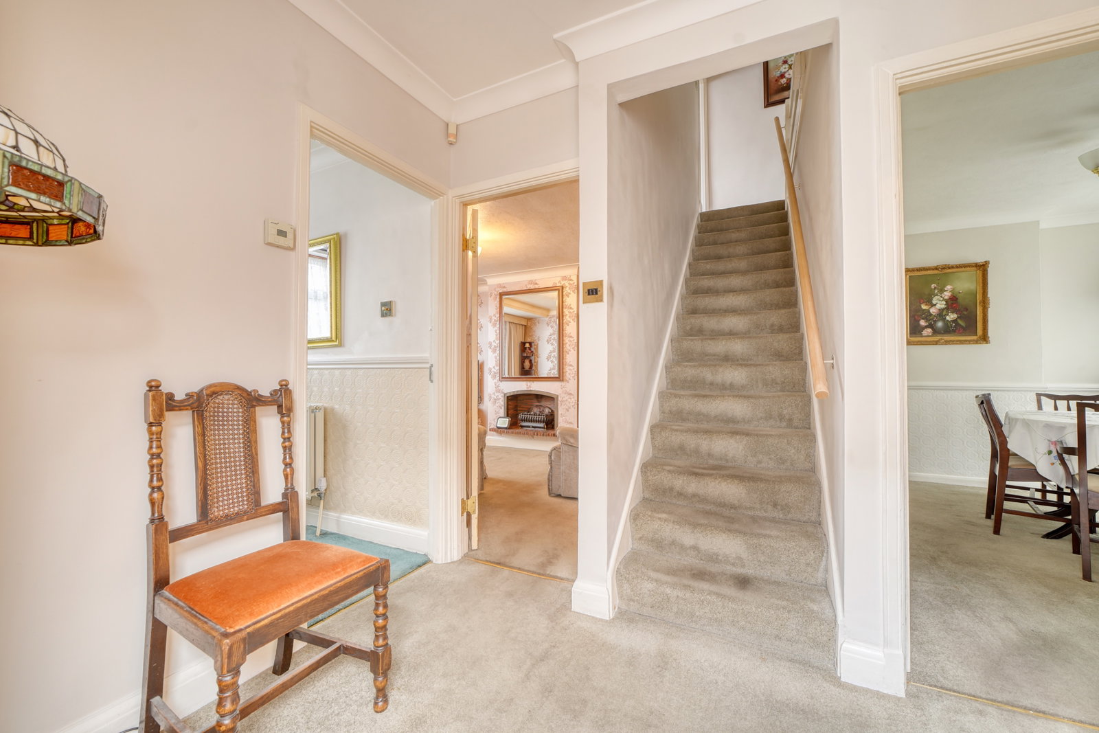 Semi Detached House in Orpington