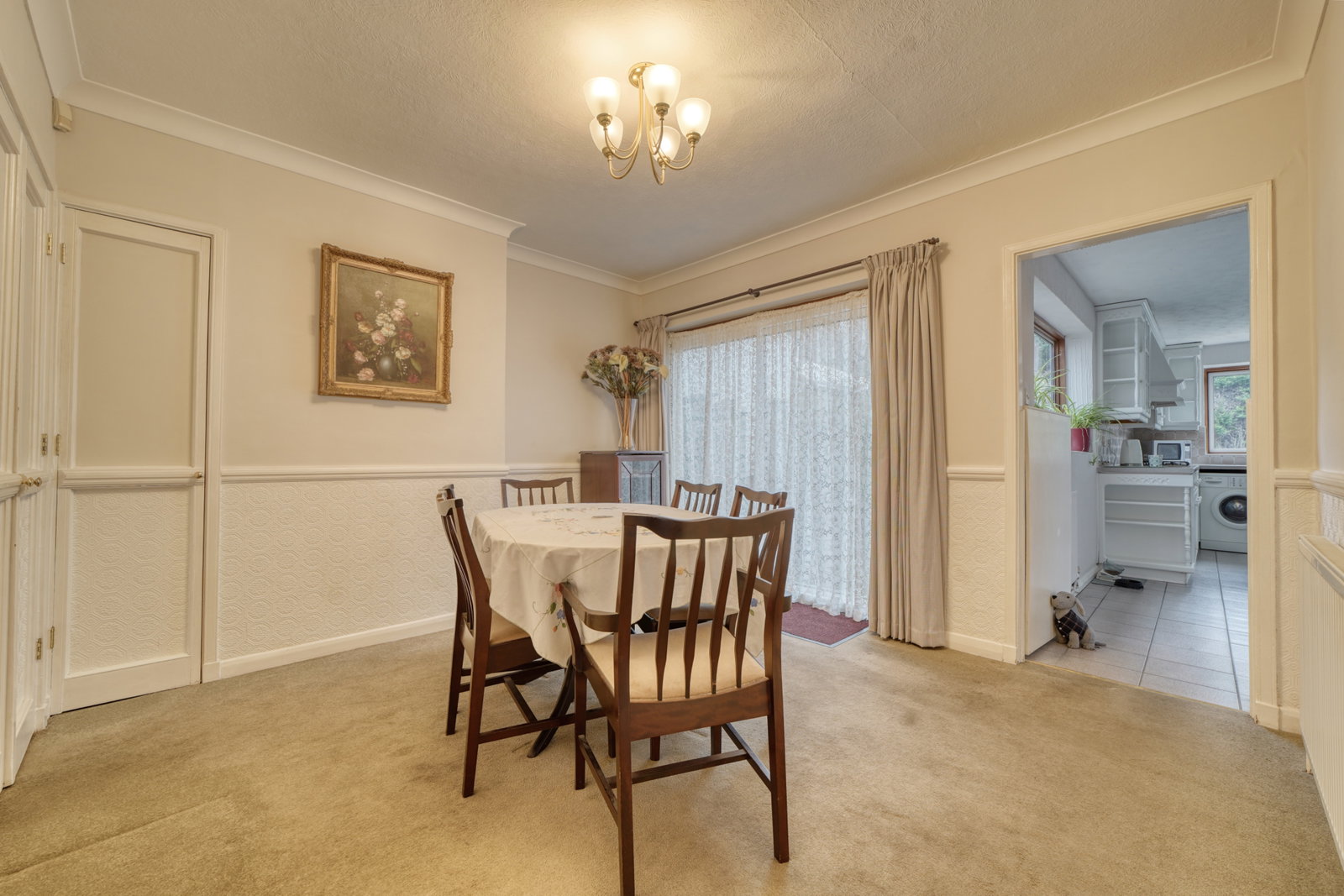 Semi Detached House in Orpington