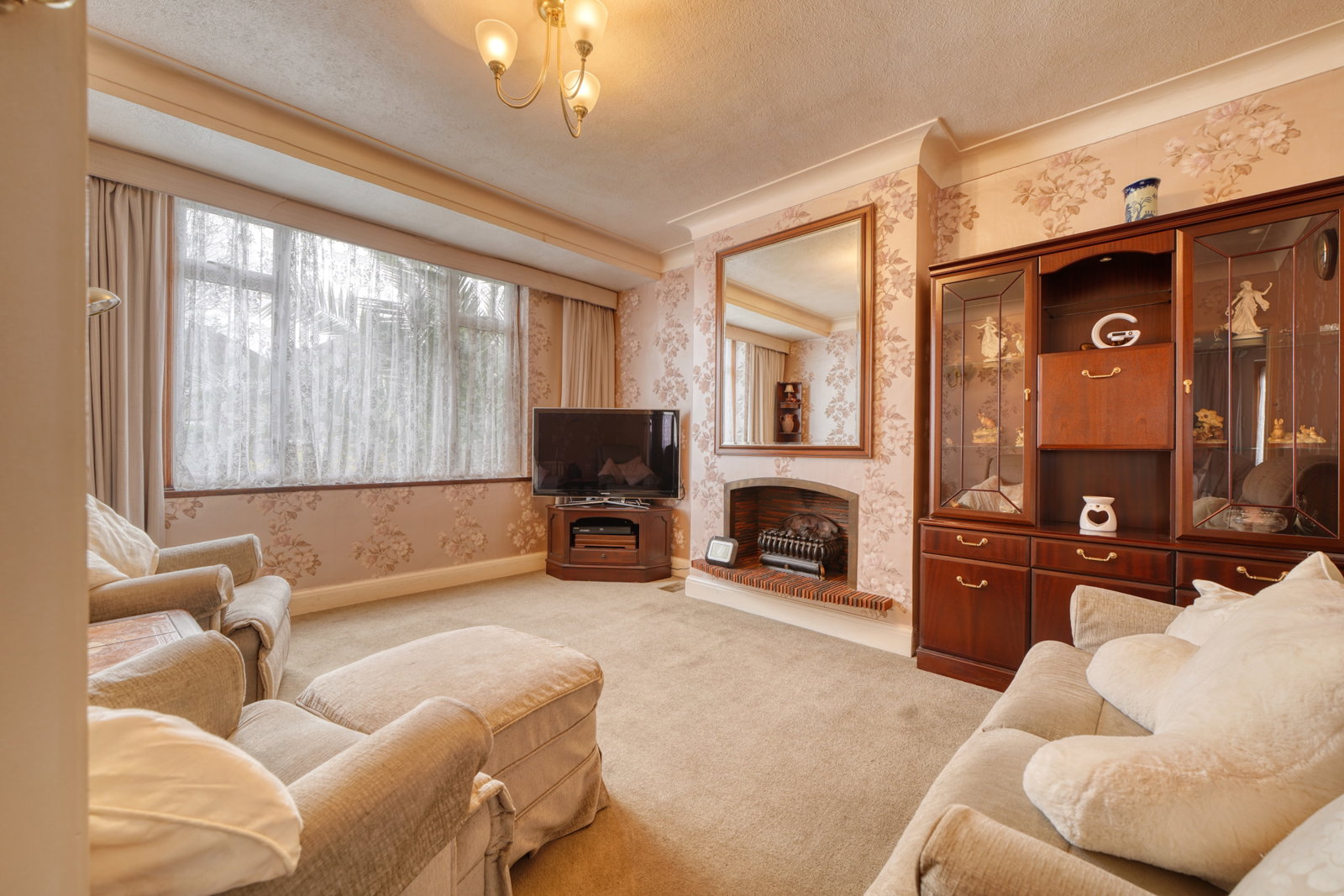 Semi Detached House in Orpington