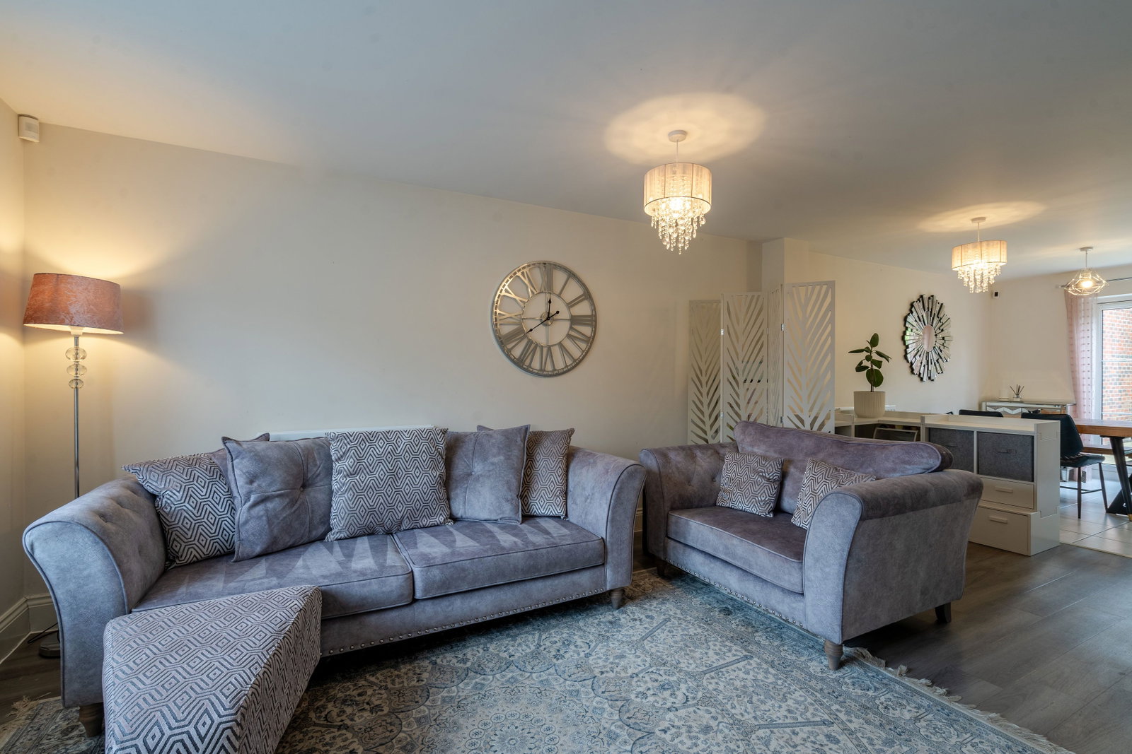 Detached House in Aylesbury