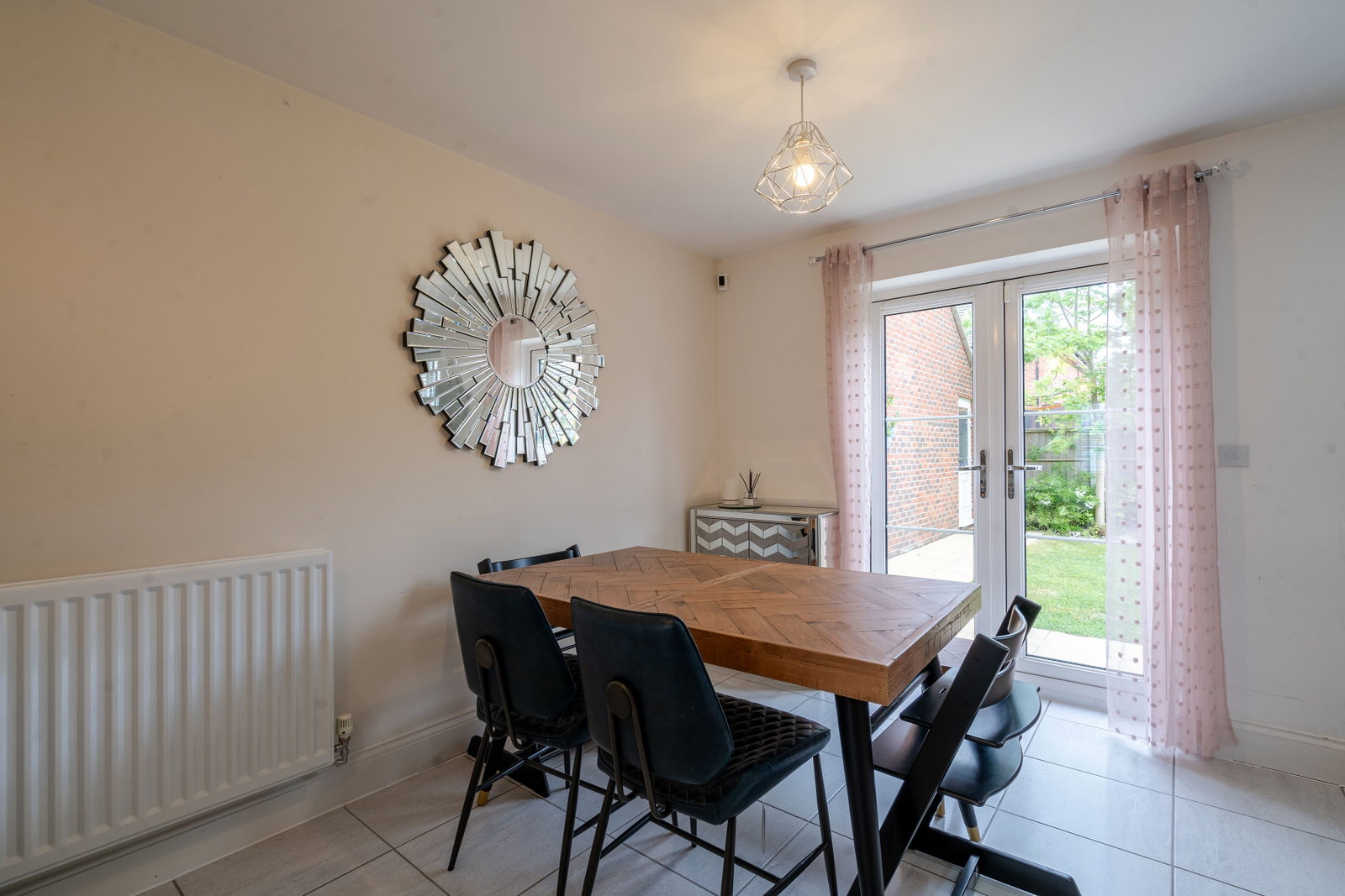 Detached House in Aylesbury