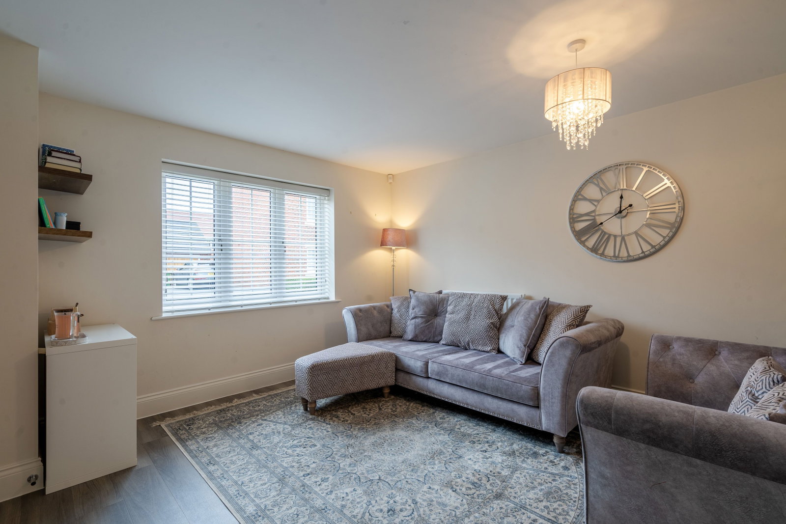 Detached House in Aylesbury
