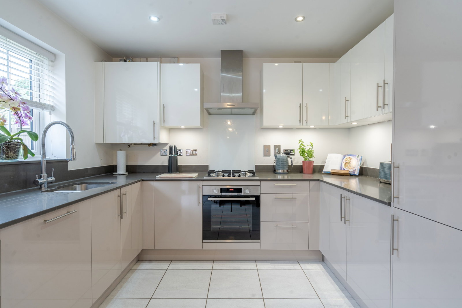 Detached House in Aylesbury