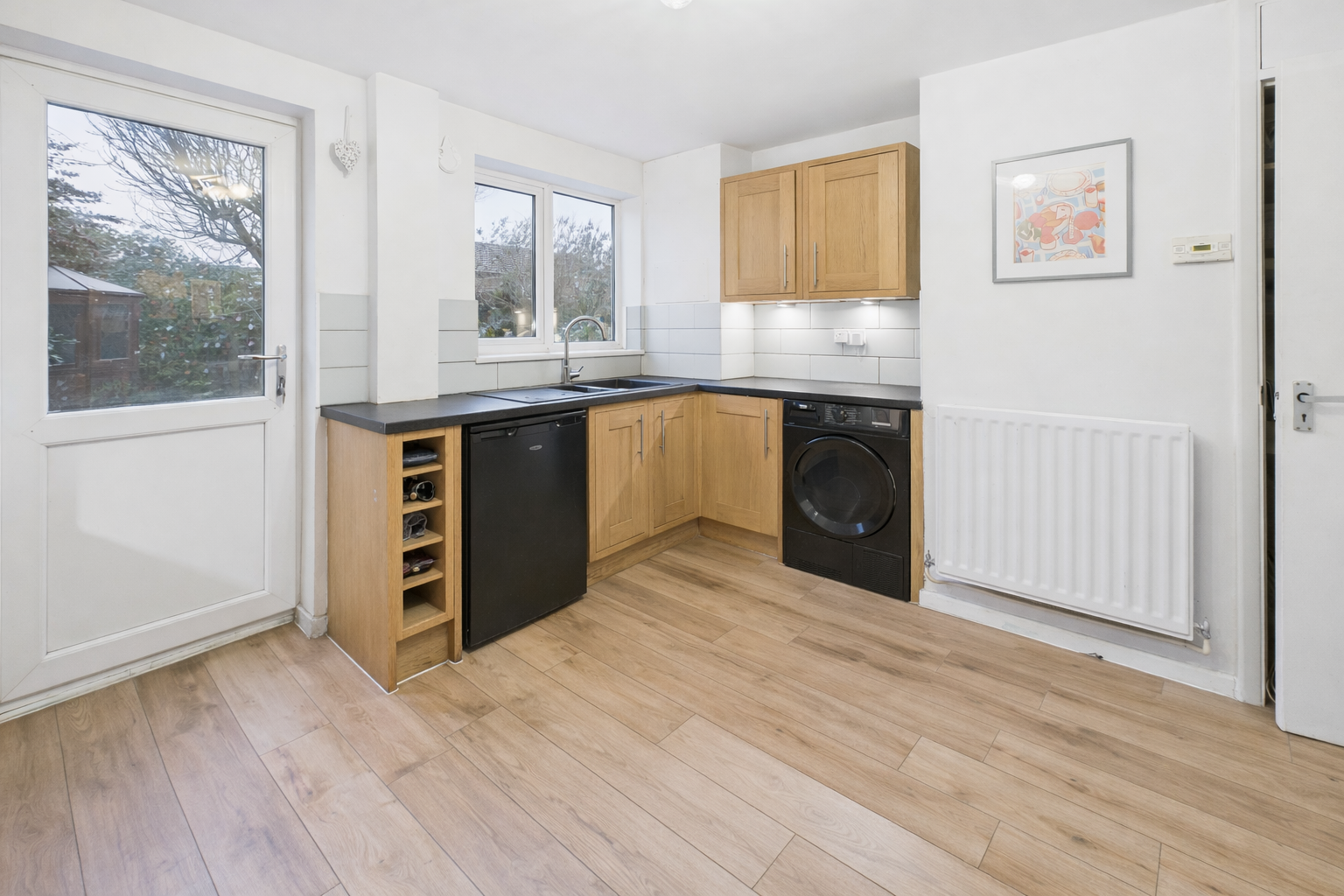 Detached House in Bishop's Stortford
