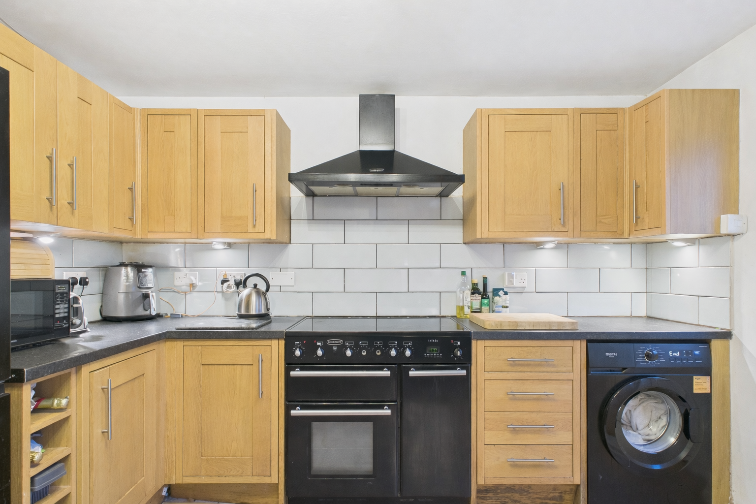 Detached House in Bishop's Stortford