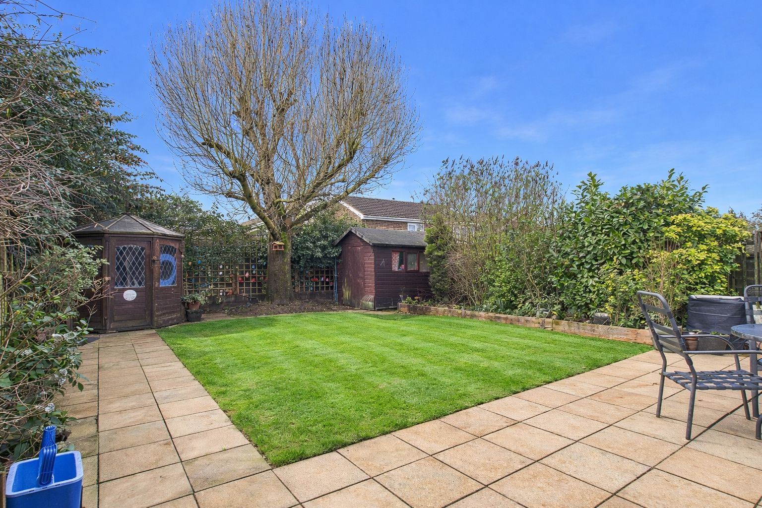 Detached House in Bishop's Stortford