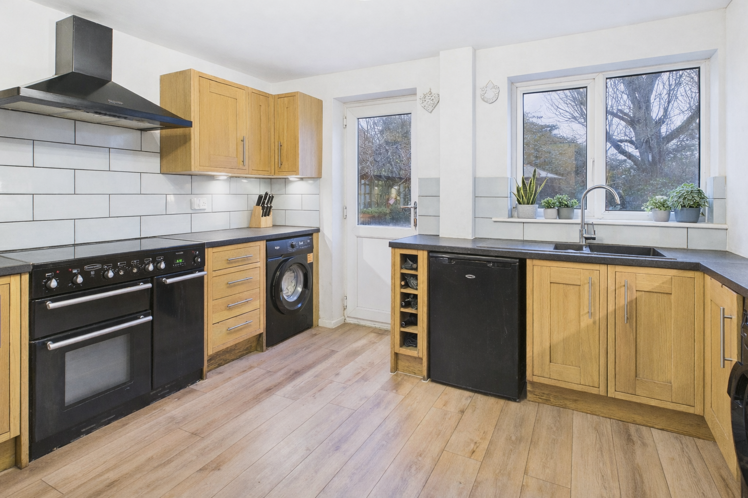 Detached House in Bishop's Stortford