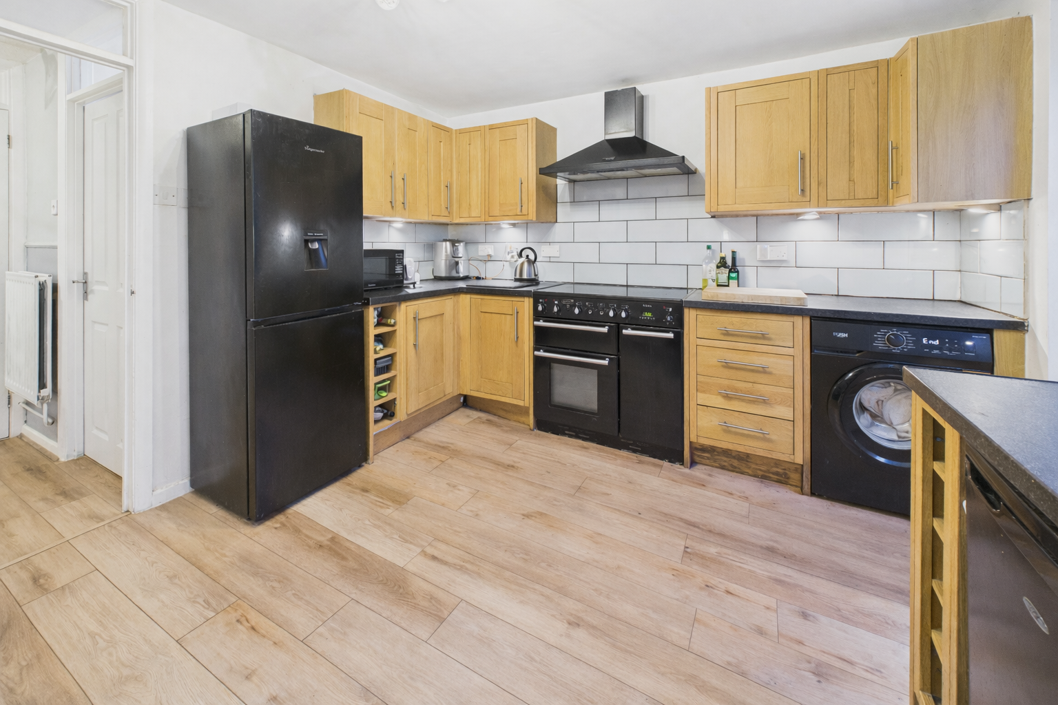 Detached House in Bishop's Stortford
